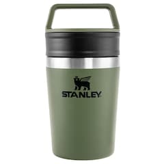 Термочашка Stanley Café-To-Go 0,23 л - Dried Pine