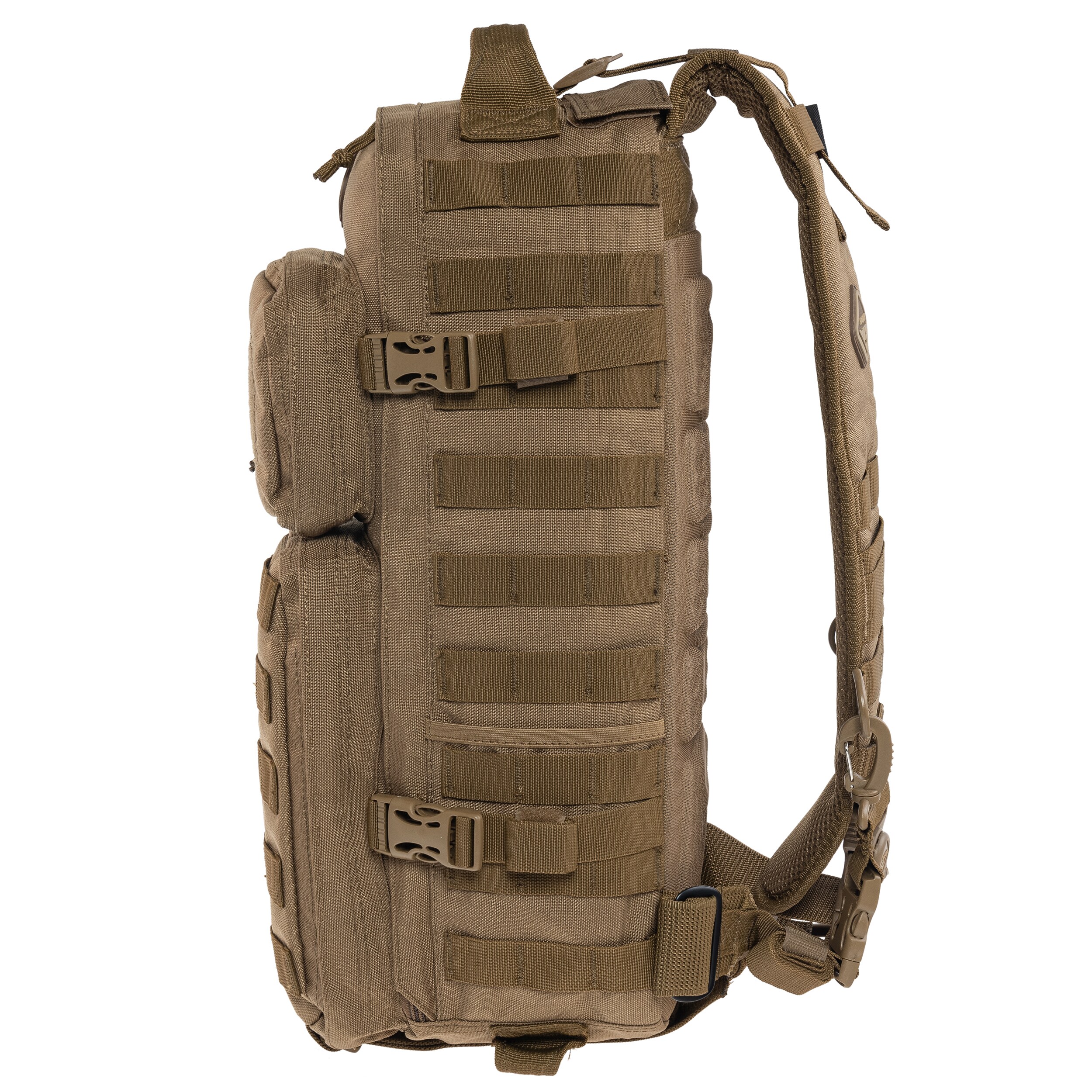 Рюкзак через плече Hazard 4 Plan-B Classic Sling Pack 11,8 л - Coyote