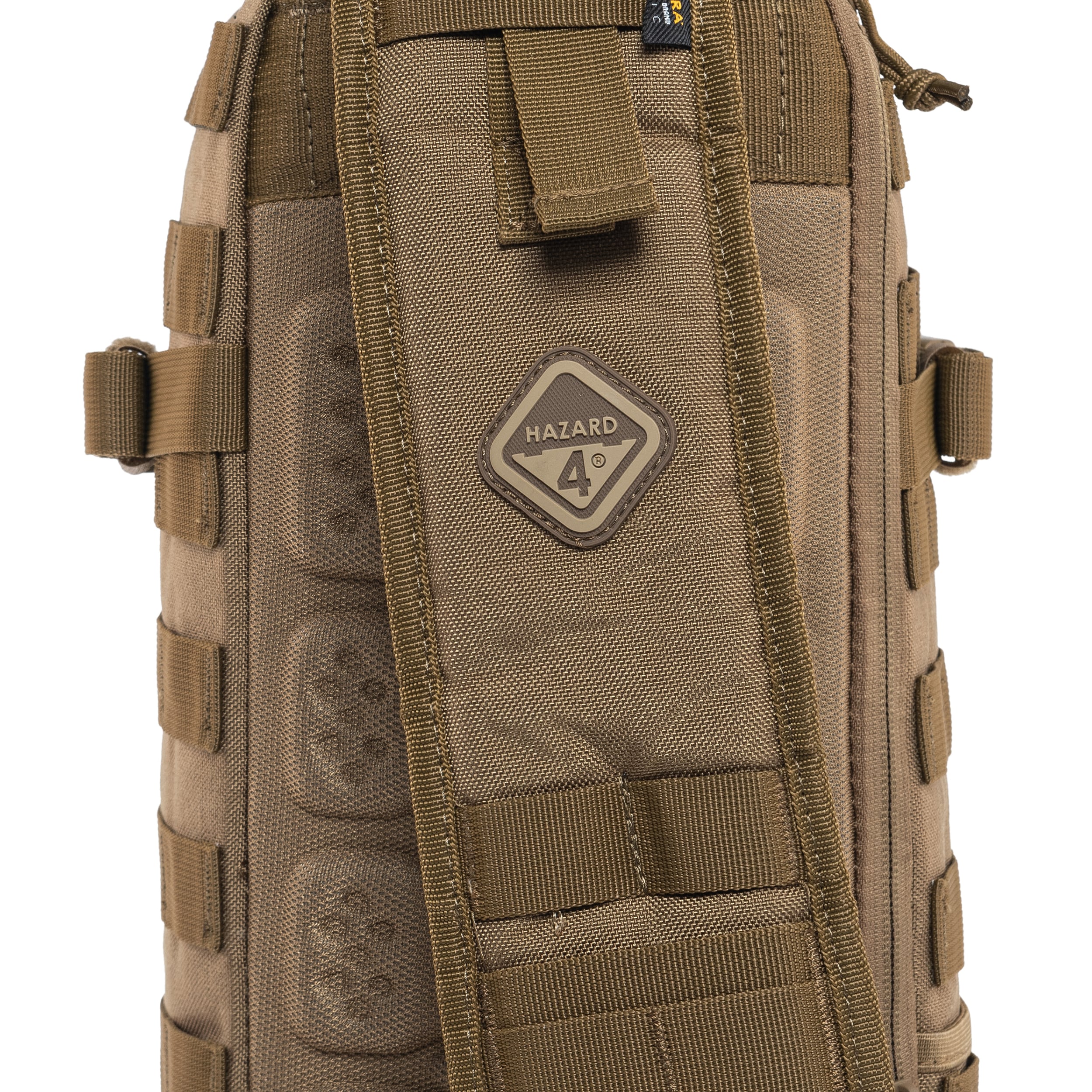 Рюкзак через плече Hazard 4 Plan-B Classic Sling Pack 11,8 л - Coyote