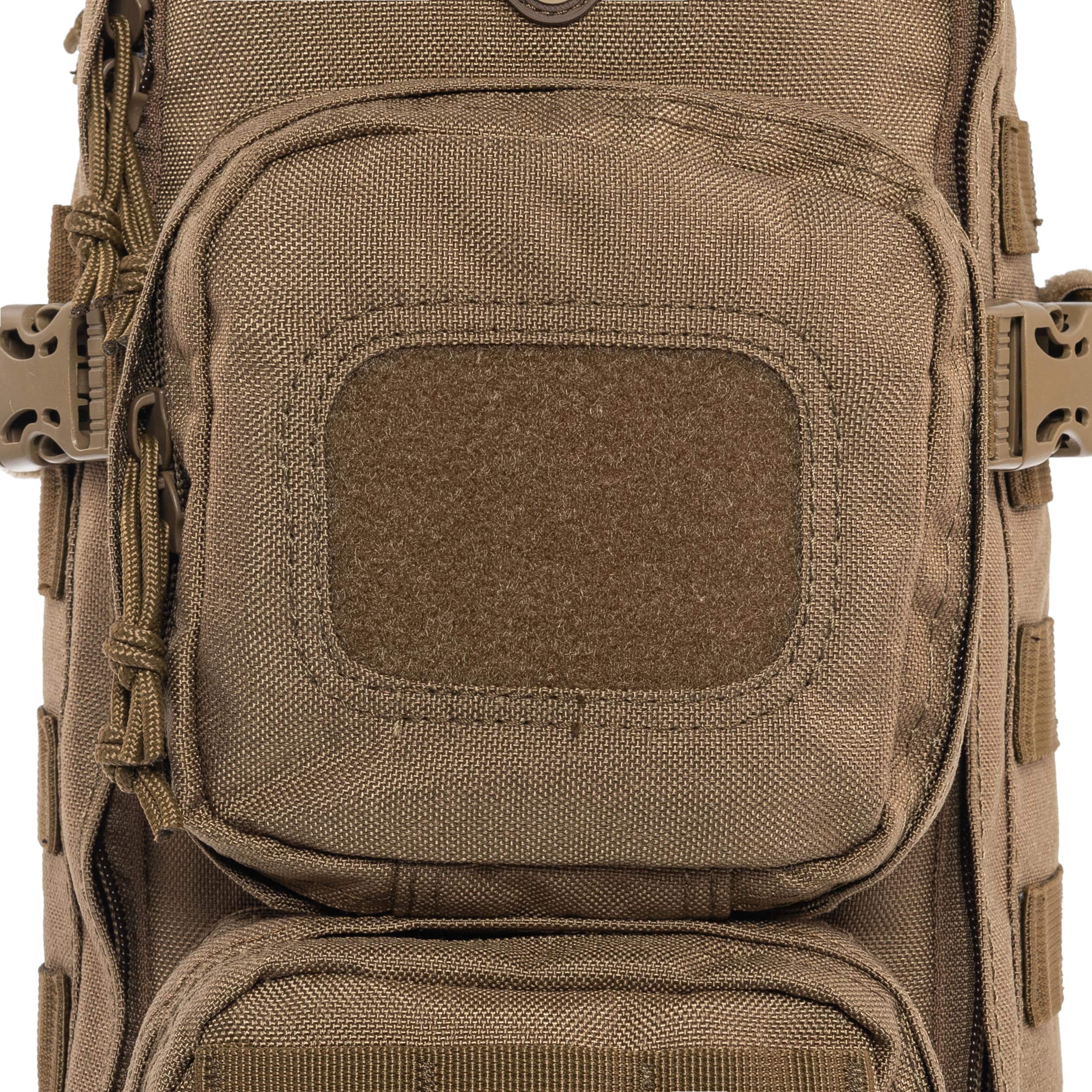 Рюкзак через плече Hazard 4 Plan-B Classic Sling Pack 11,8 л - Coyote