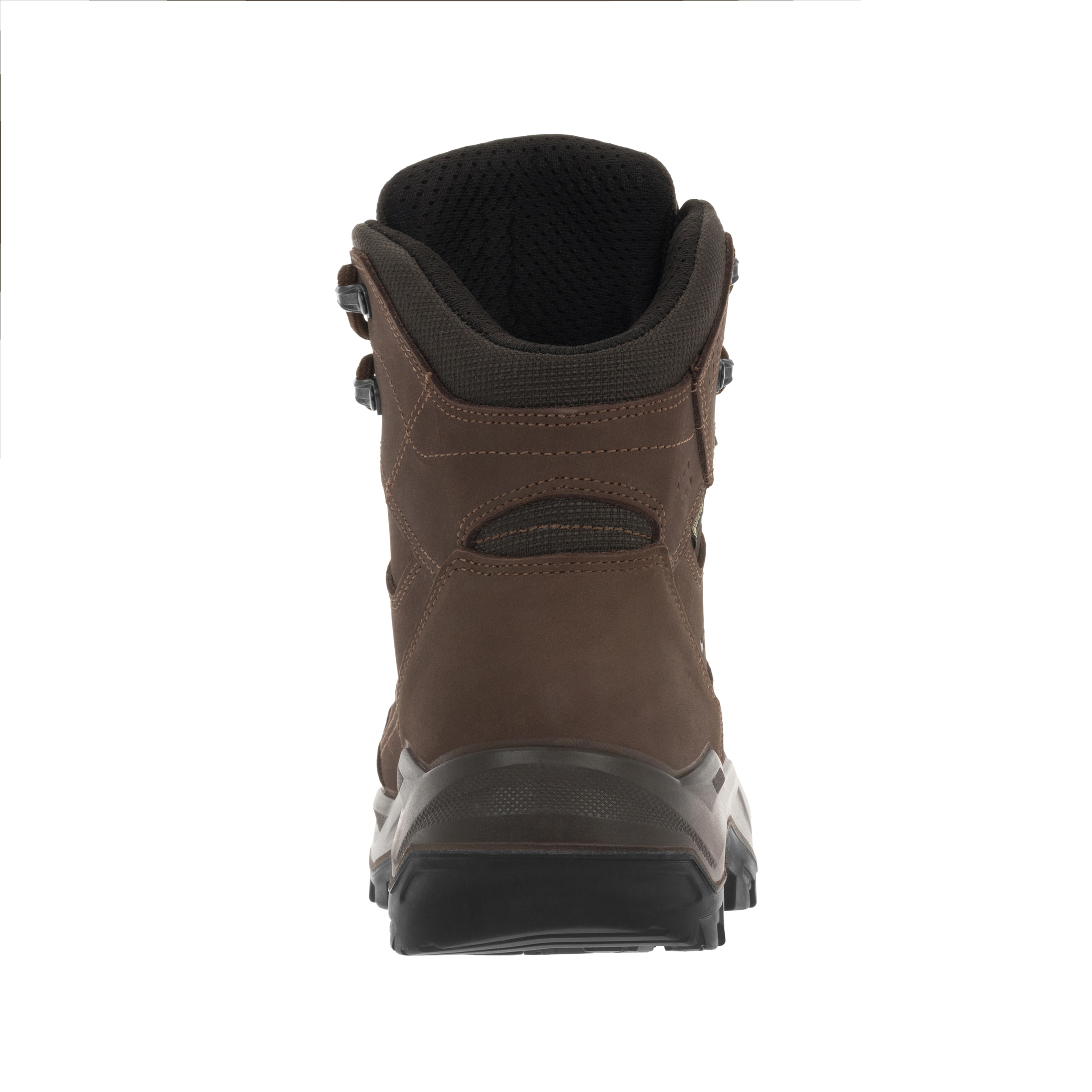 Черевики Lowa Renegade II GTX MID TF MF - Dark Brown