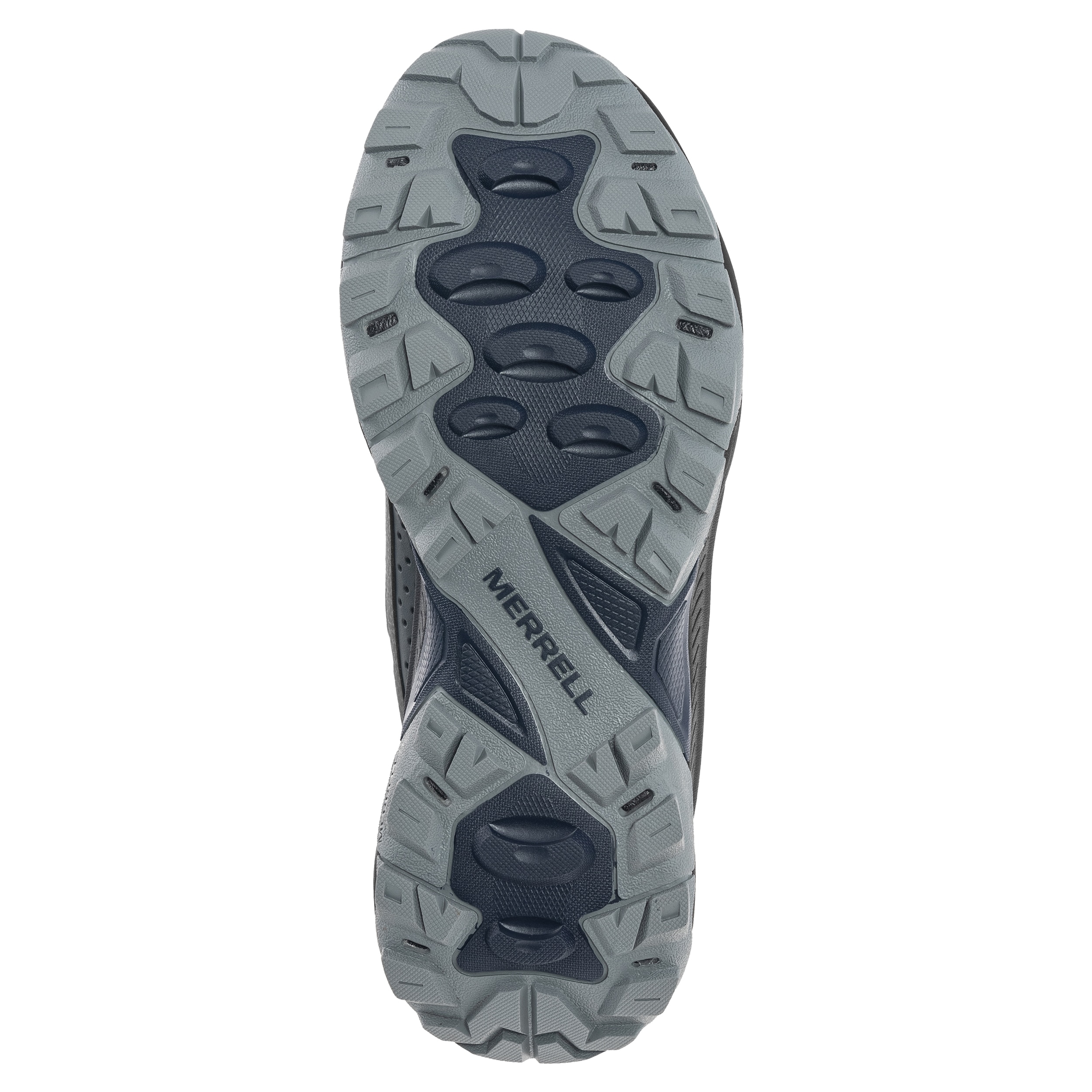 Черевики Merrell Speed Strike 2 MID GTX - Rock