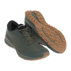 Кросівки Hi-Tec Benard WP - Khaki