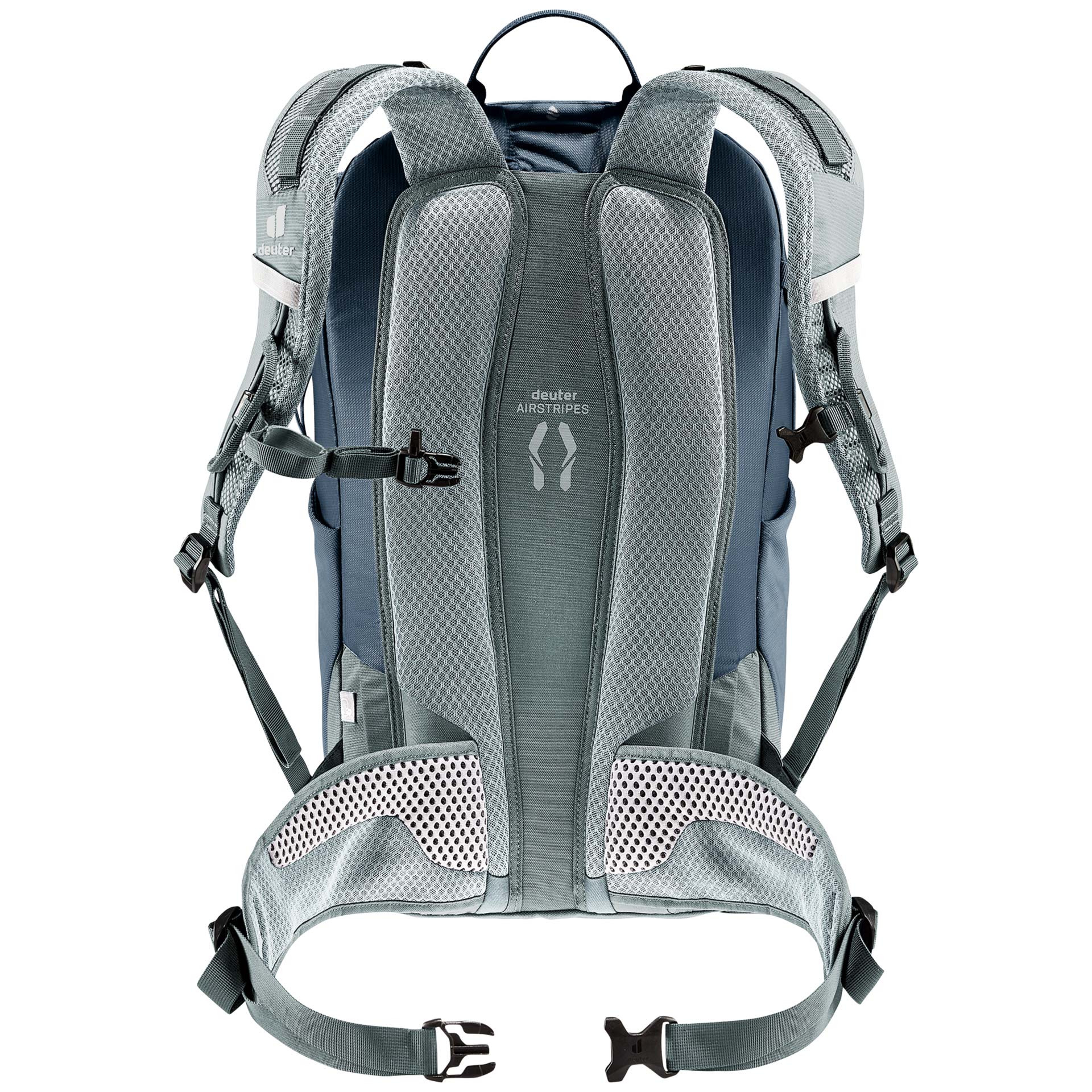 Рюкзак Deuter Trail 25 л - Black-Shale