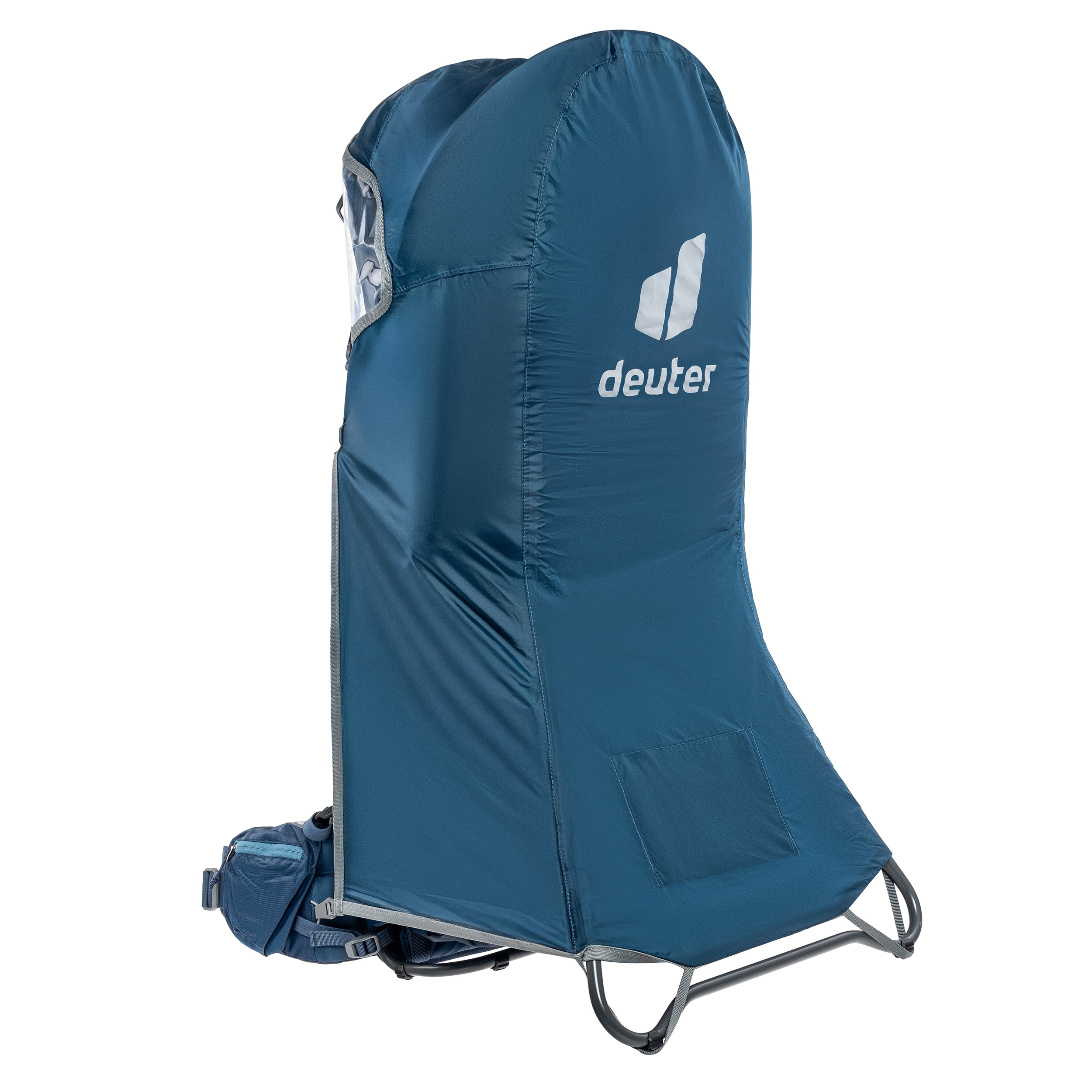 Чохол на переноску для дітей Deuter KC Raincover Deluxe - Ara