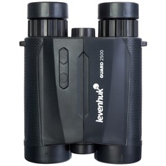 Бінокль Levenhuk Guard 2500 8x42 з далекоміром