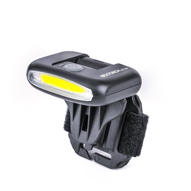 Ліхтарик Nextorch UT10C Clip Light Kit - 170 люменів