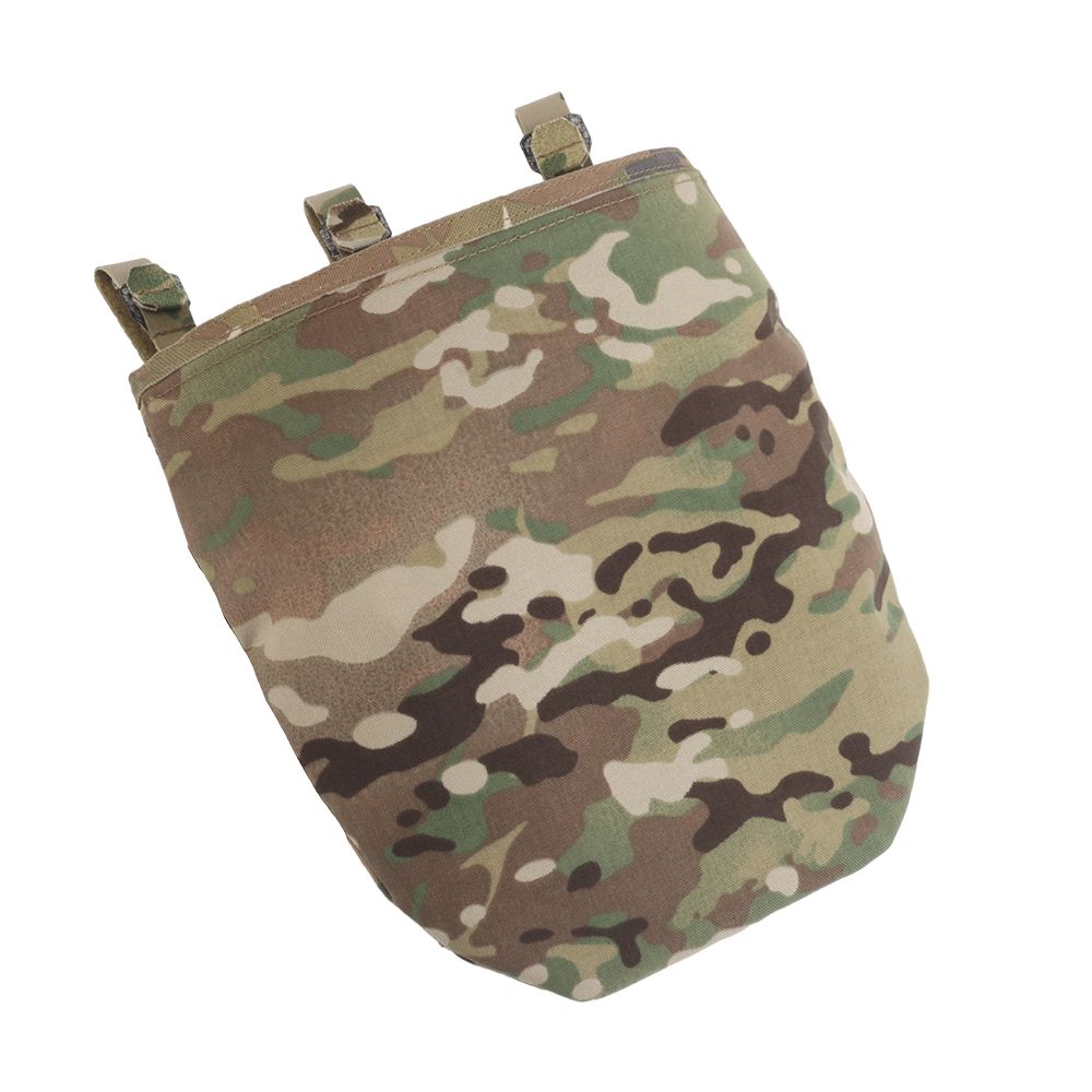 Мішок для скидання магазинів Wosport BP-130 - MultiCam