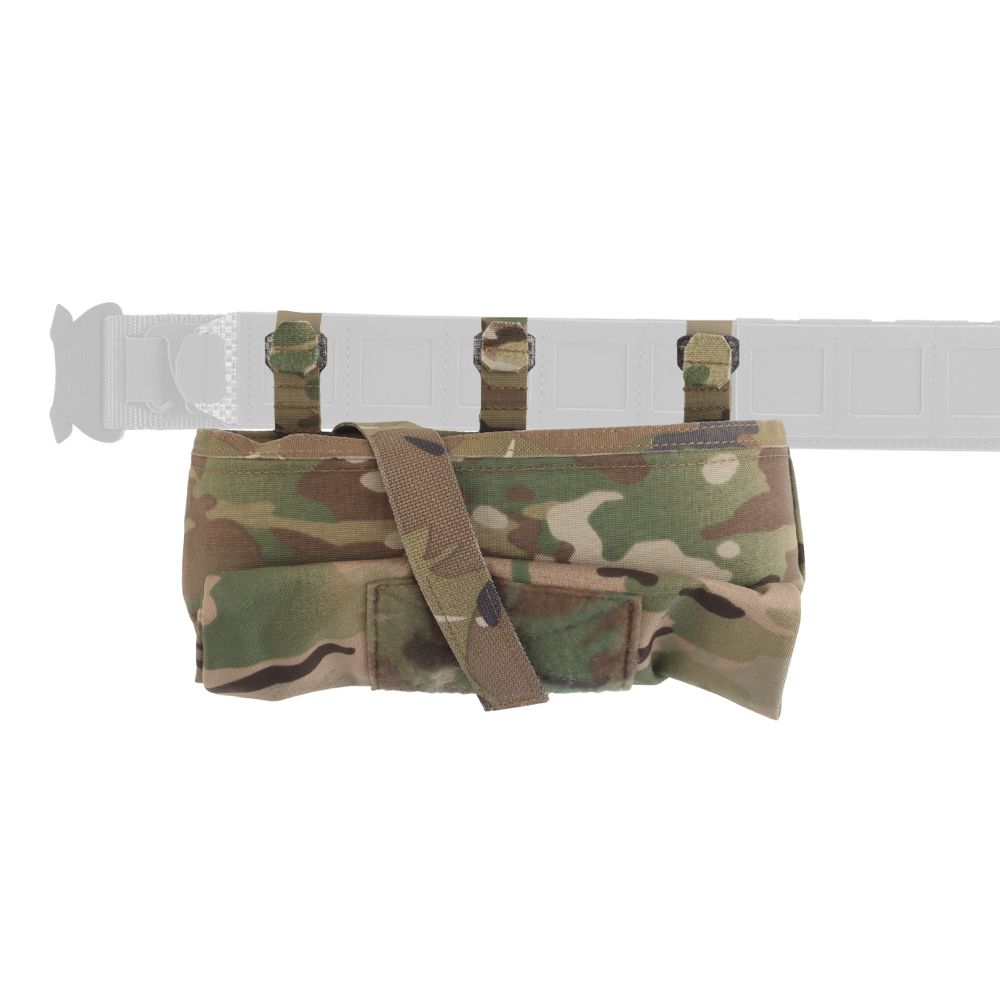 Мішок для скидання магазинів Wosport BP-130 - MultiCam