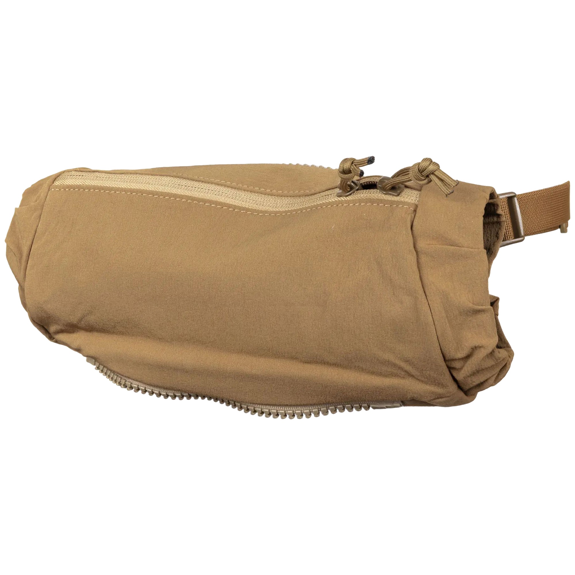 Муфта для рук Wosport BP-132 - Coyote Brown