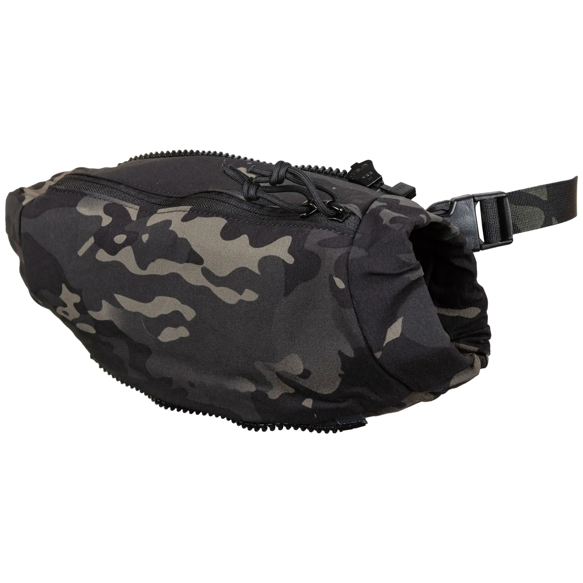 Муфта для рук Wosport BP-132 - MultiCam Black