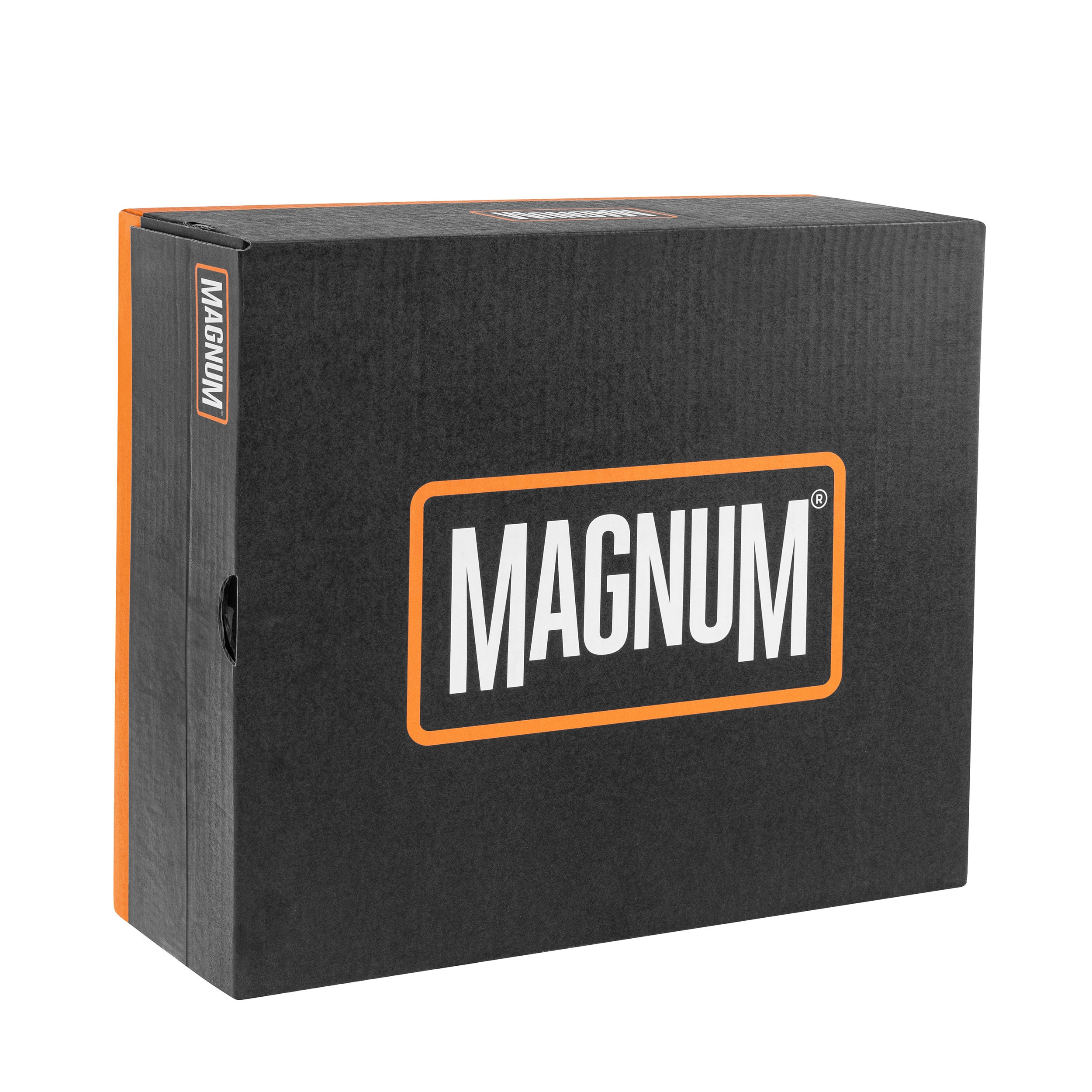 Черевики Magnum Centurion 8.0 SZ - Black