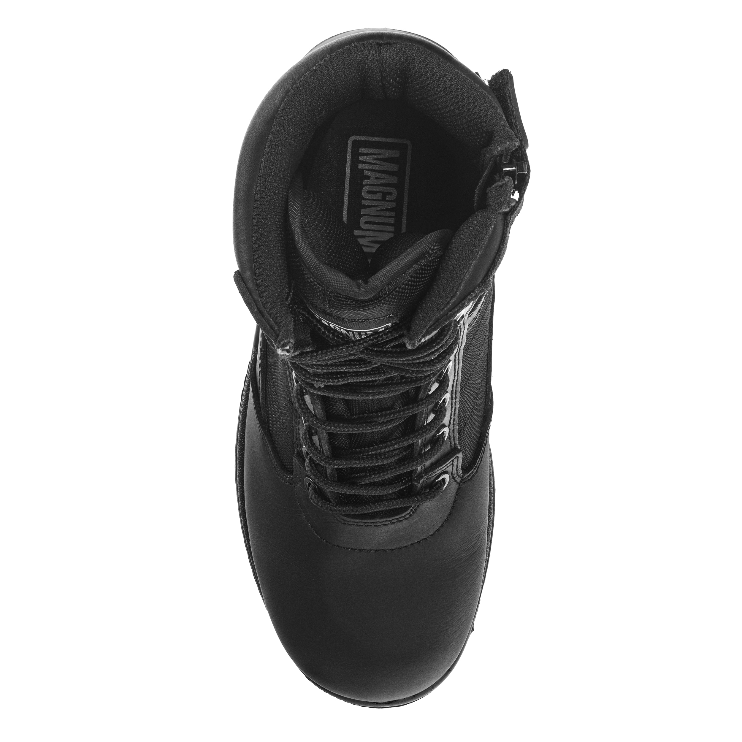 Черевики Magnum Centurion 8.0 SZ - Black