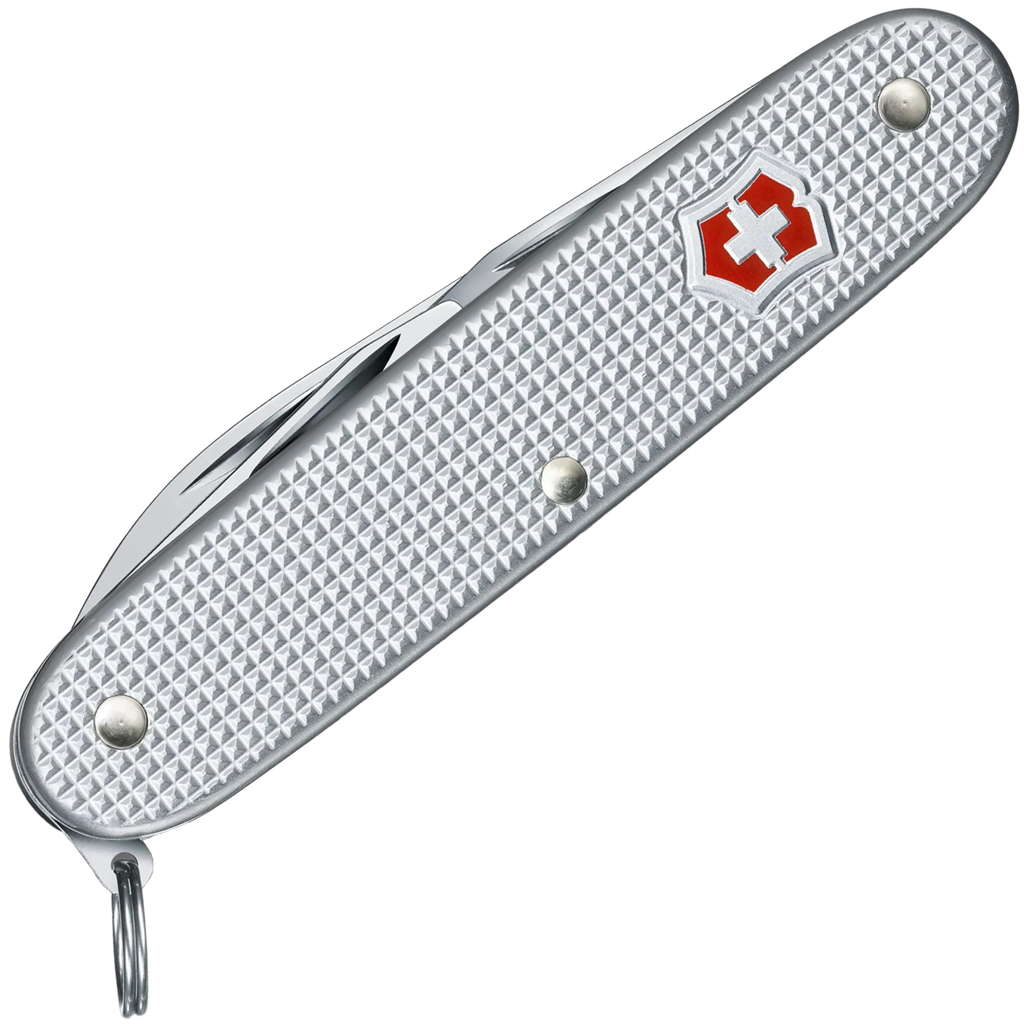 Багатофункціональний ніж Victorinox Electrician -  Silver