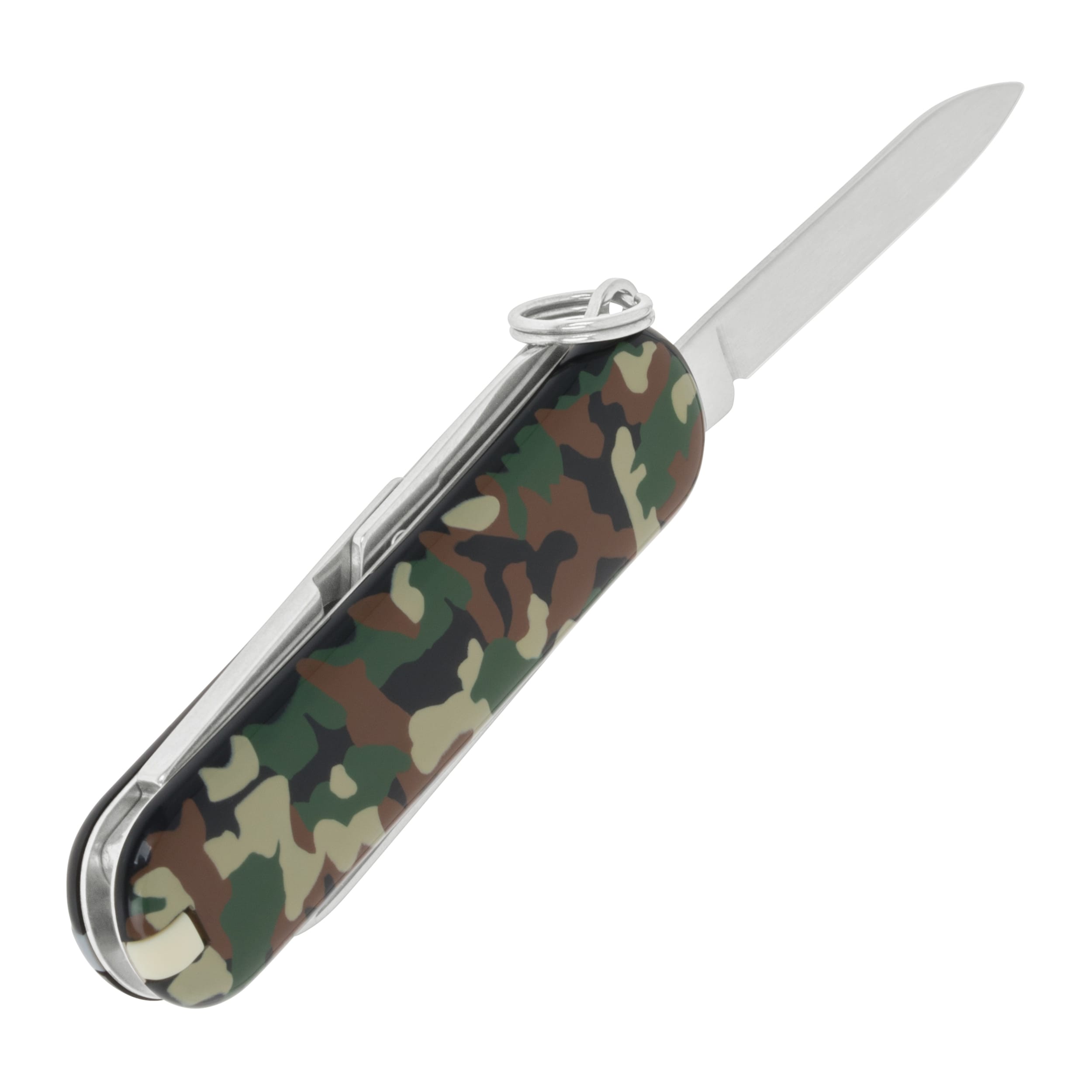 Багатофункціональний ніж Victorinox Classic SD - Camouflage