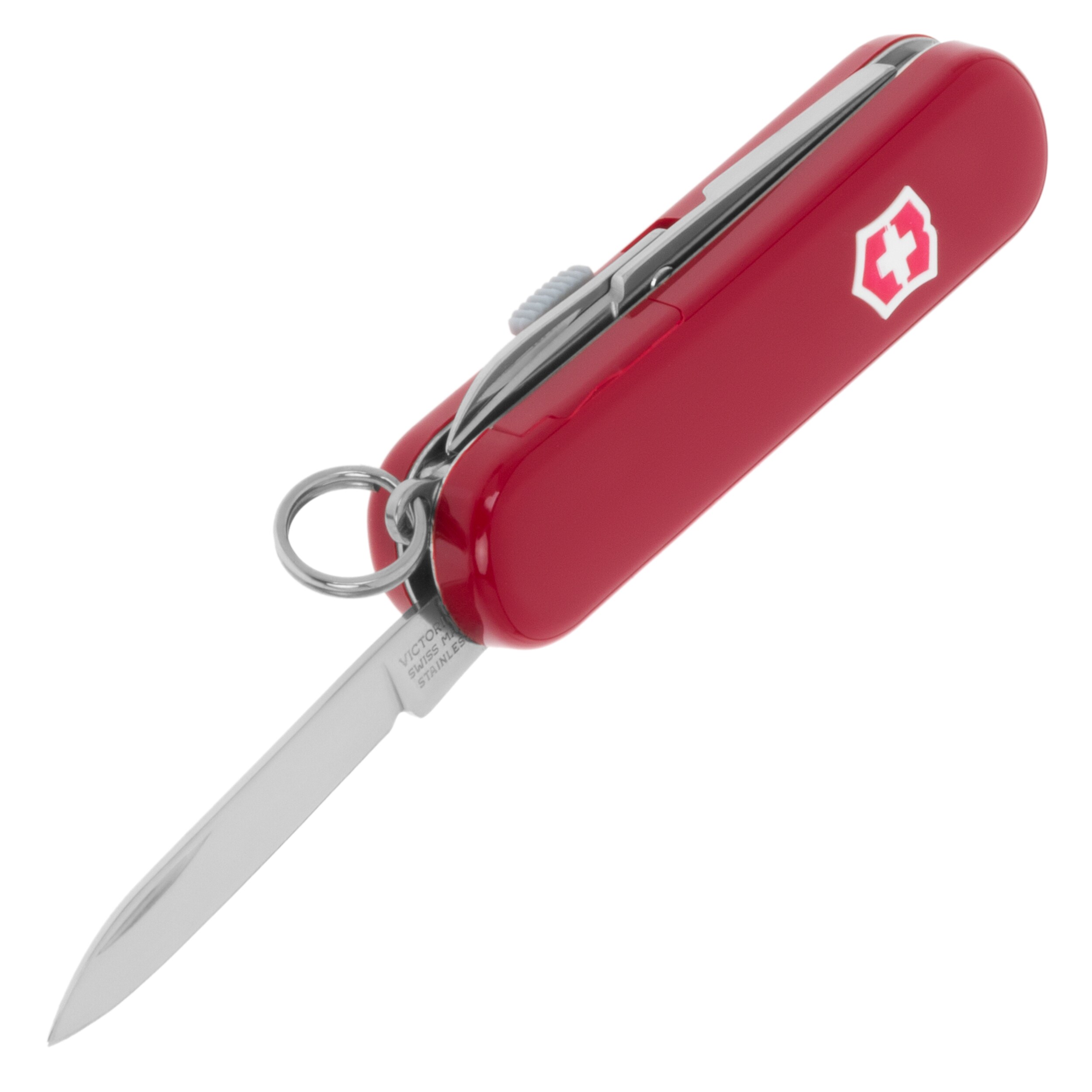 Багатофункціональний ніж Victorinox Signature Lite - Red