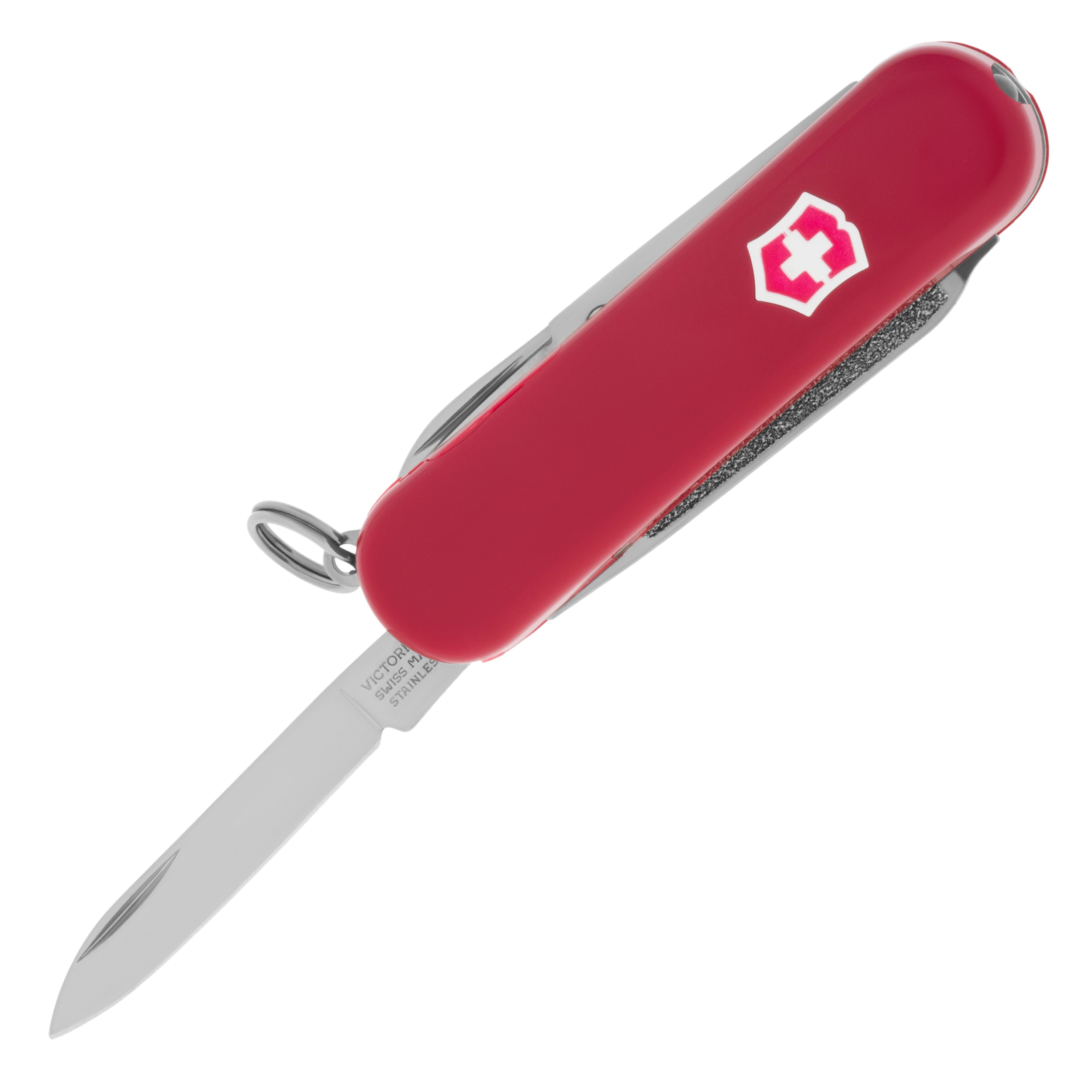 Багатофункціональний ніж Victorinox Signature Lite - Red