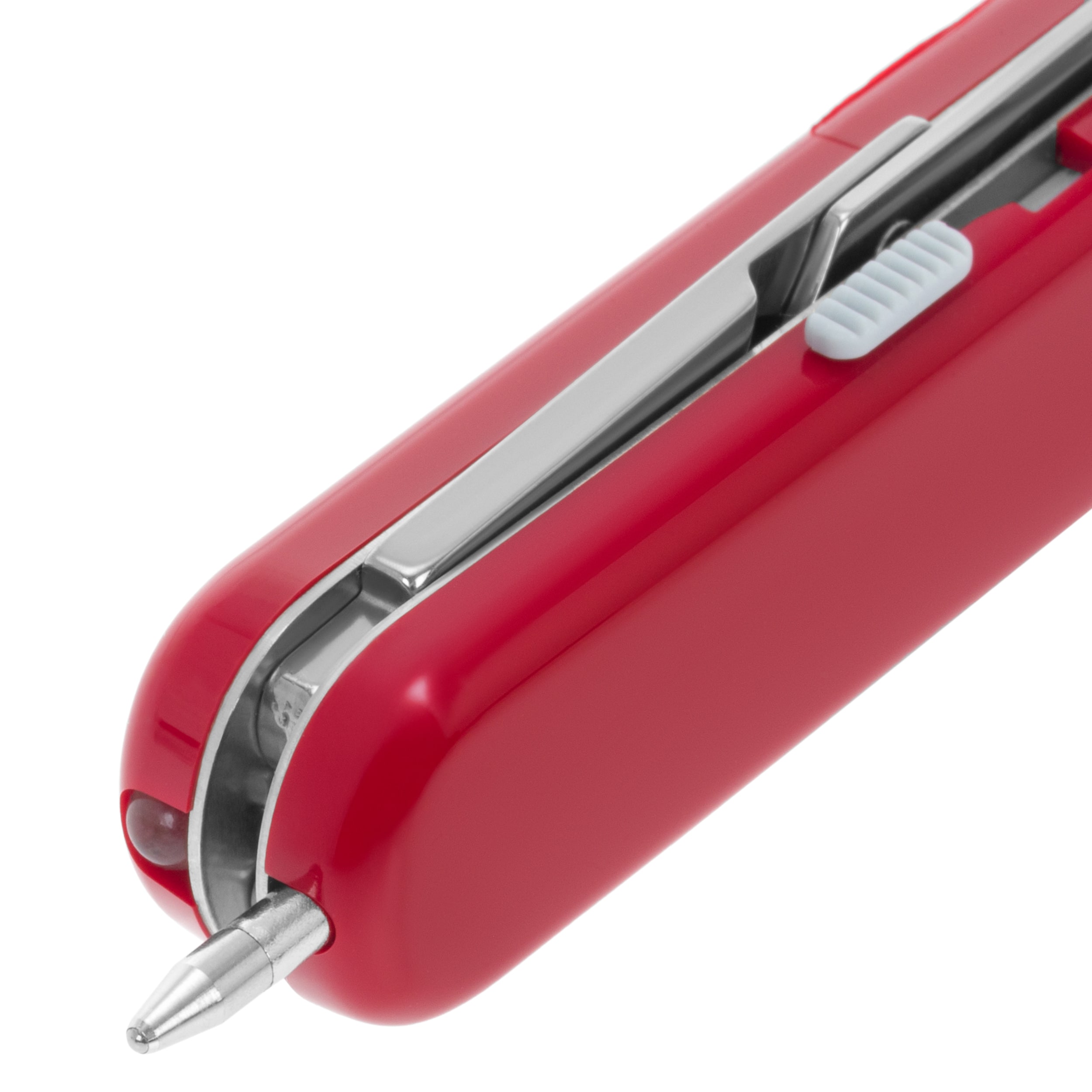 Багатофункціональний ніж Victorinox Signature Lite - Red