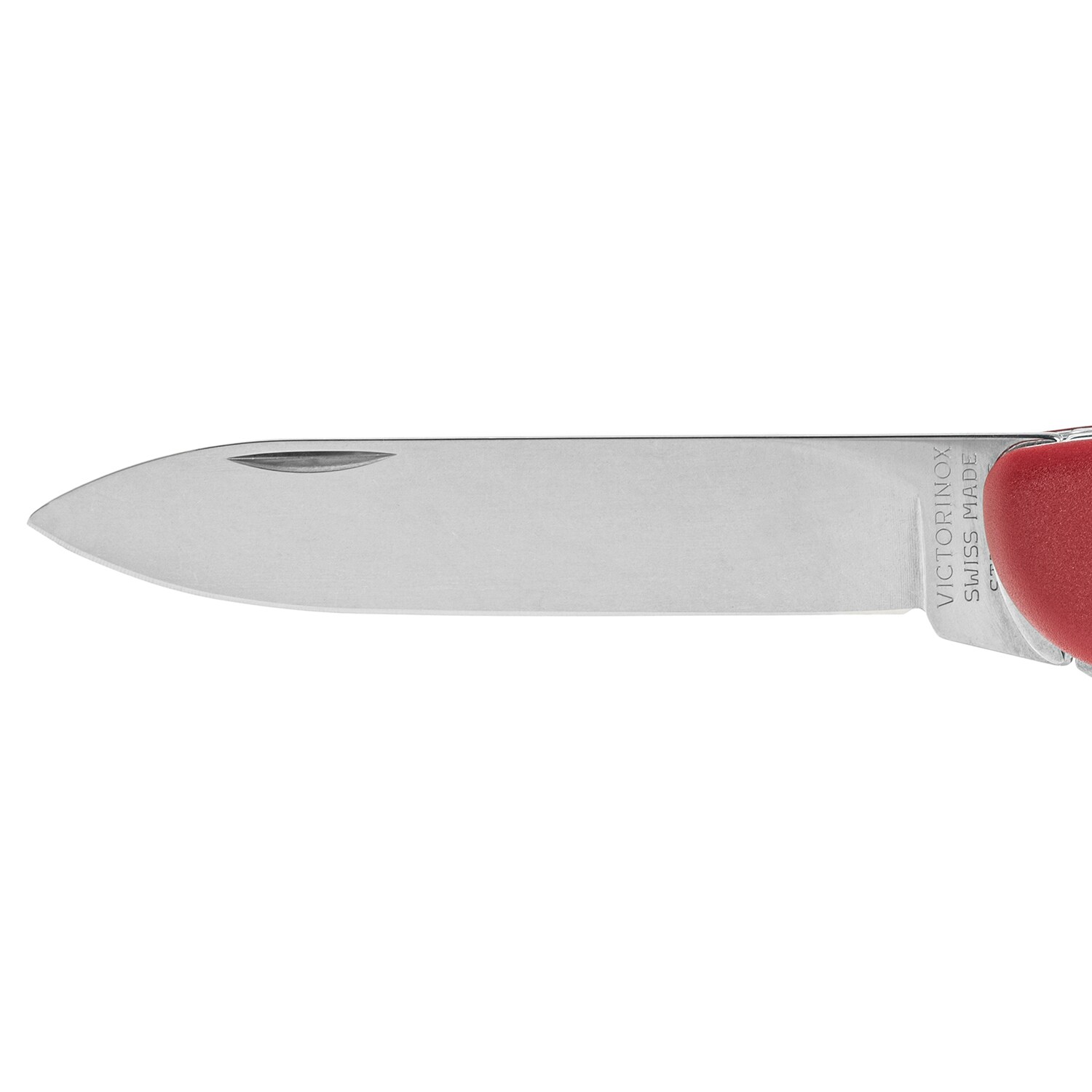 Багатофункціональний ніж Victorinox Equestrian - Red