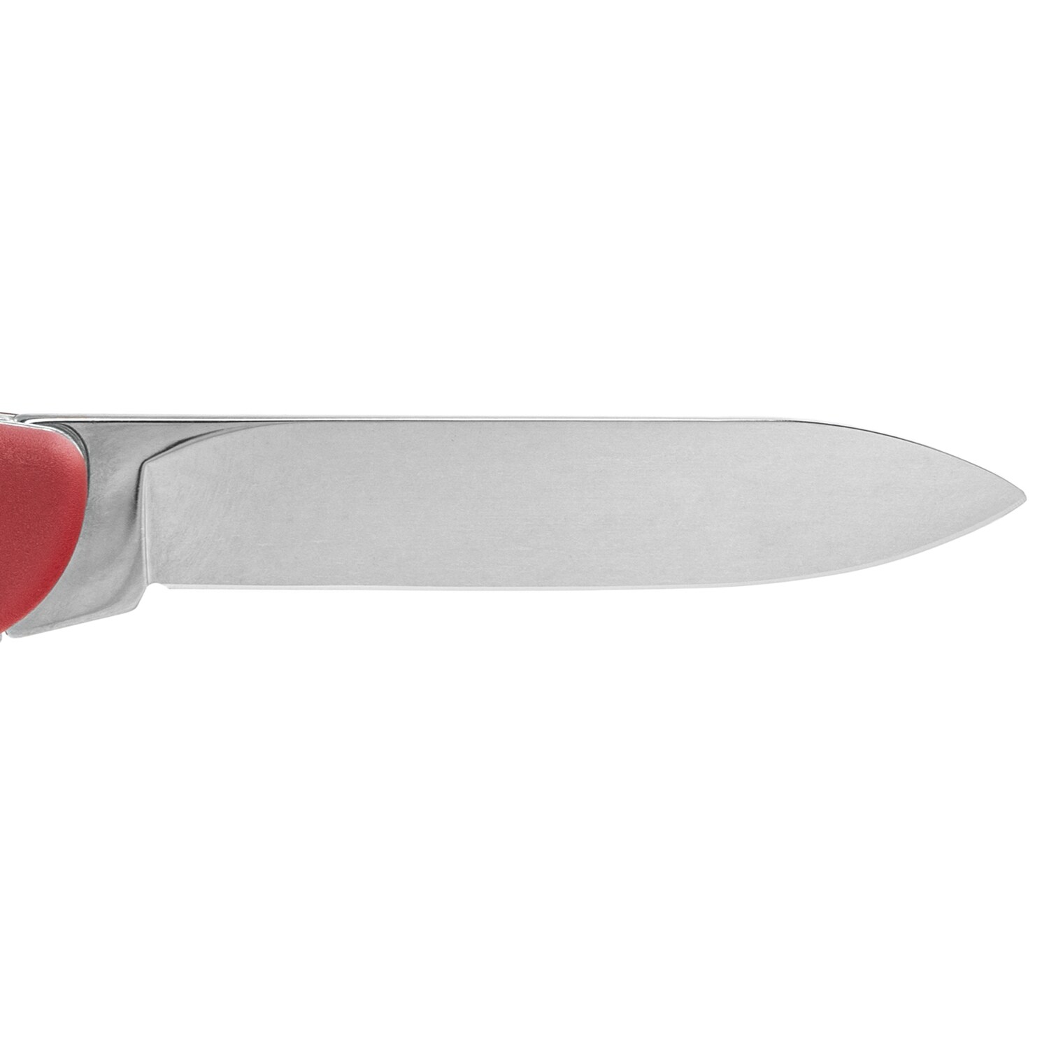 Багатофункціональний ніж Victorinox Equestrian - Red