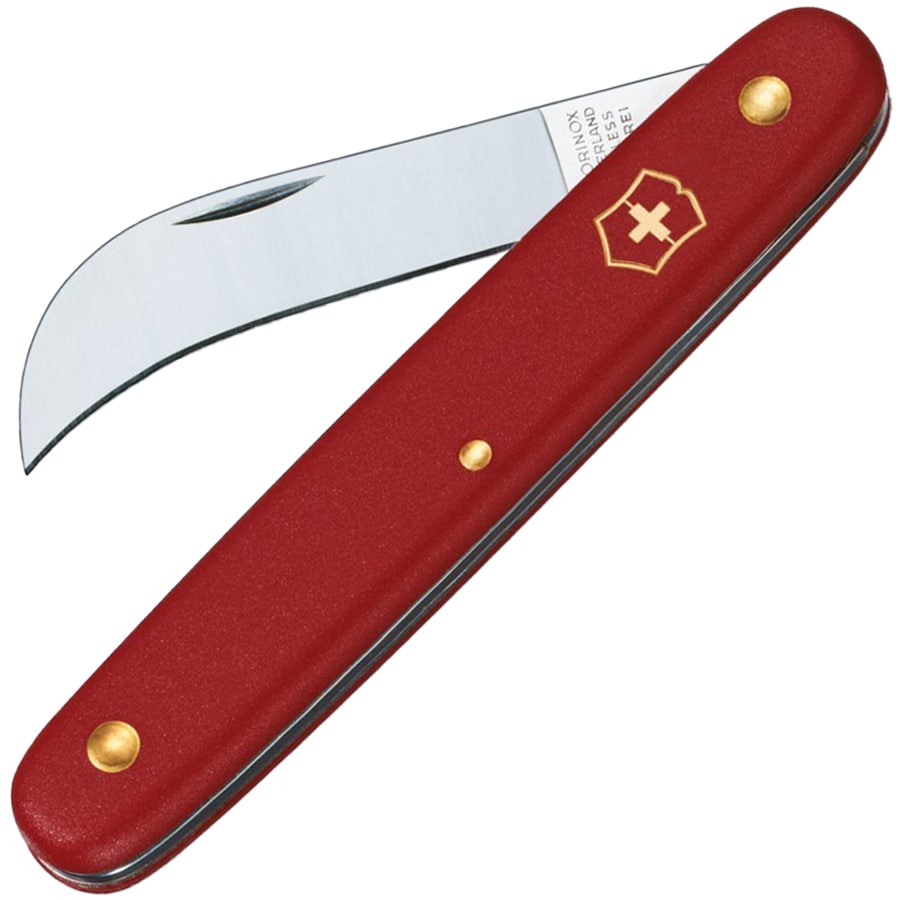 Багатофункціональний садовий ніж Victorinox XS