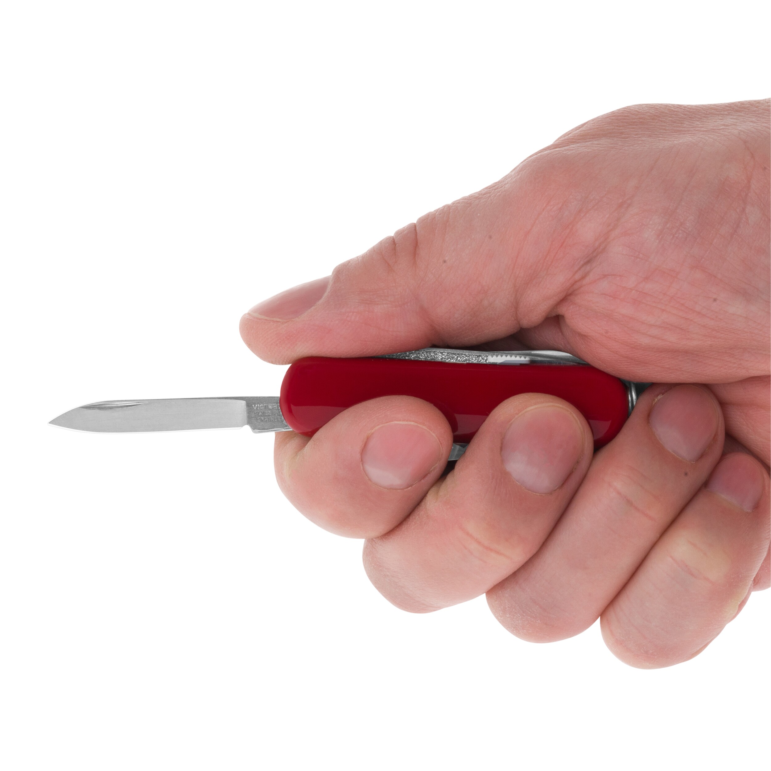 Багатофункціональний ніж Victorinox Midnite Manager - Red