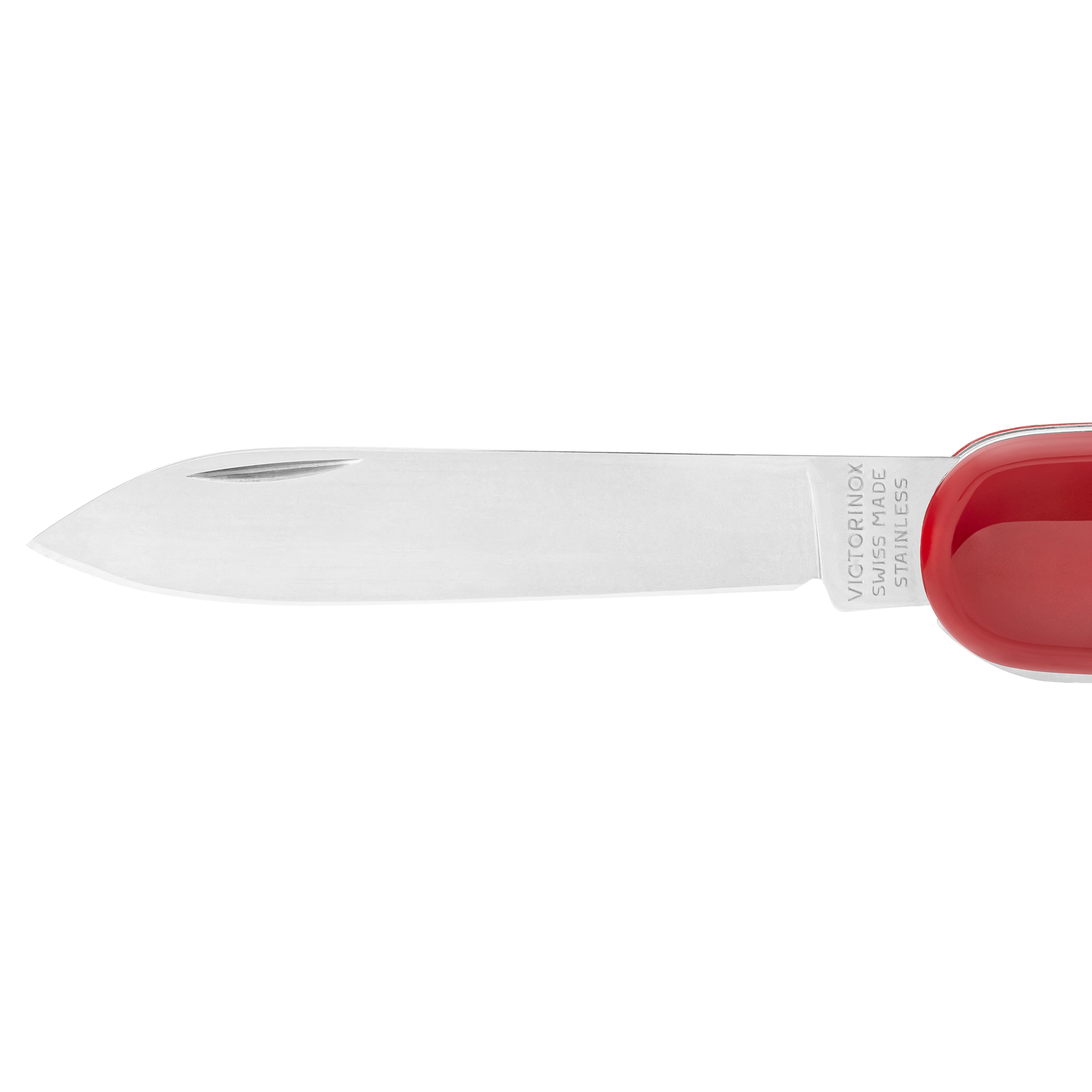 Багатофункціональний ніж Victorinox Swiss Champ - Red