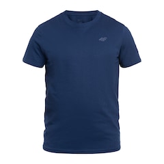 Футболка T-shirt 4F M2256 - Темно-синя
