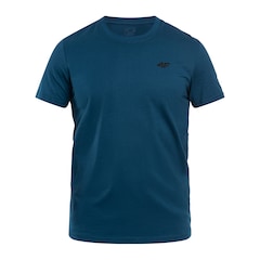Футболка T-shirt 4F M2256 - Морська Зелень
