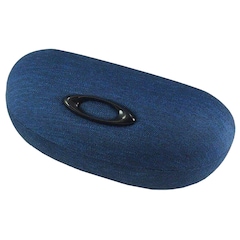 Чохол для окулярів Oakley Ellipse - Blue