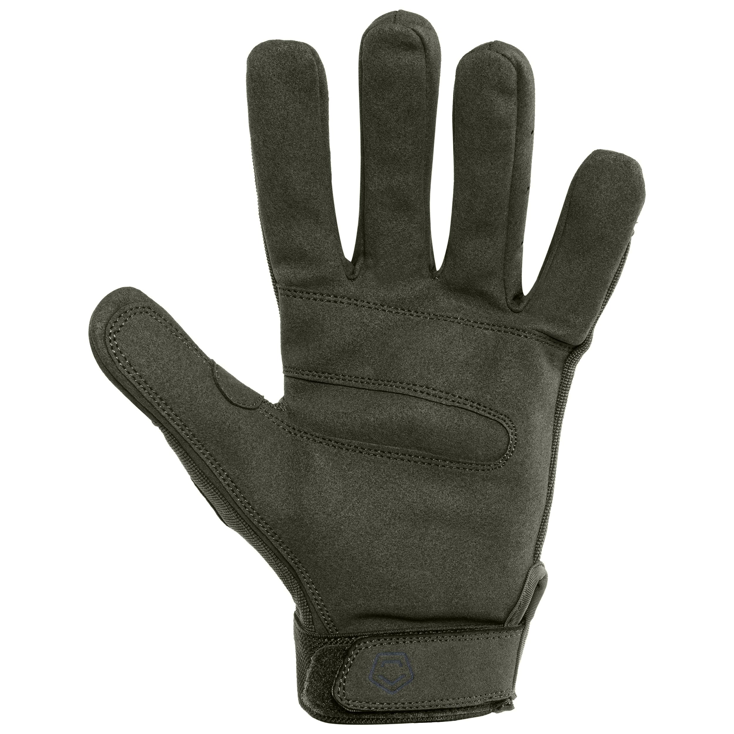 Рукавиці Pentagon Duty Mechanic RAL 7013