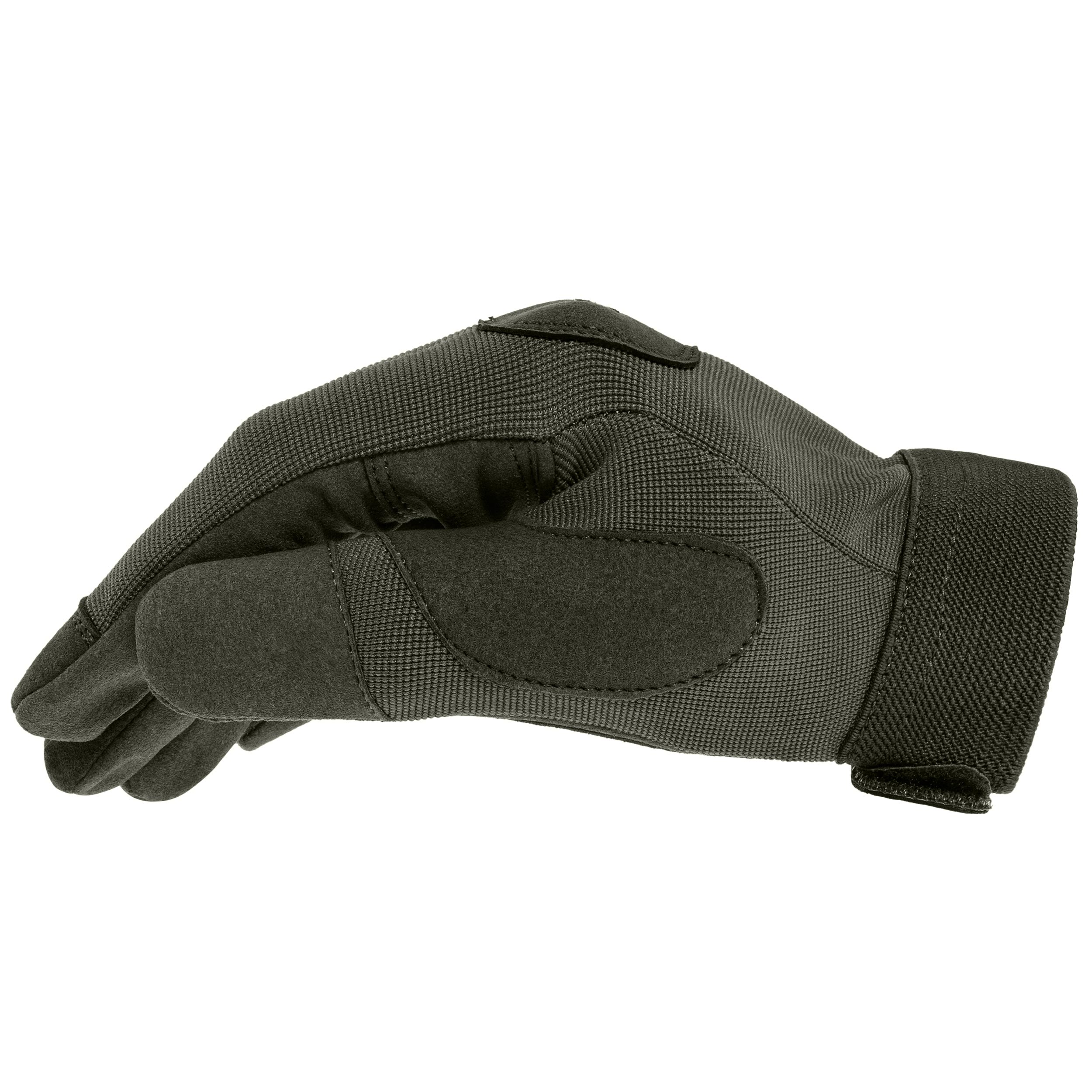 Рукавиці Pentagon Duty Mechanic RAL 7013