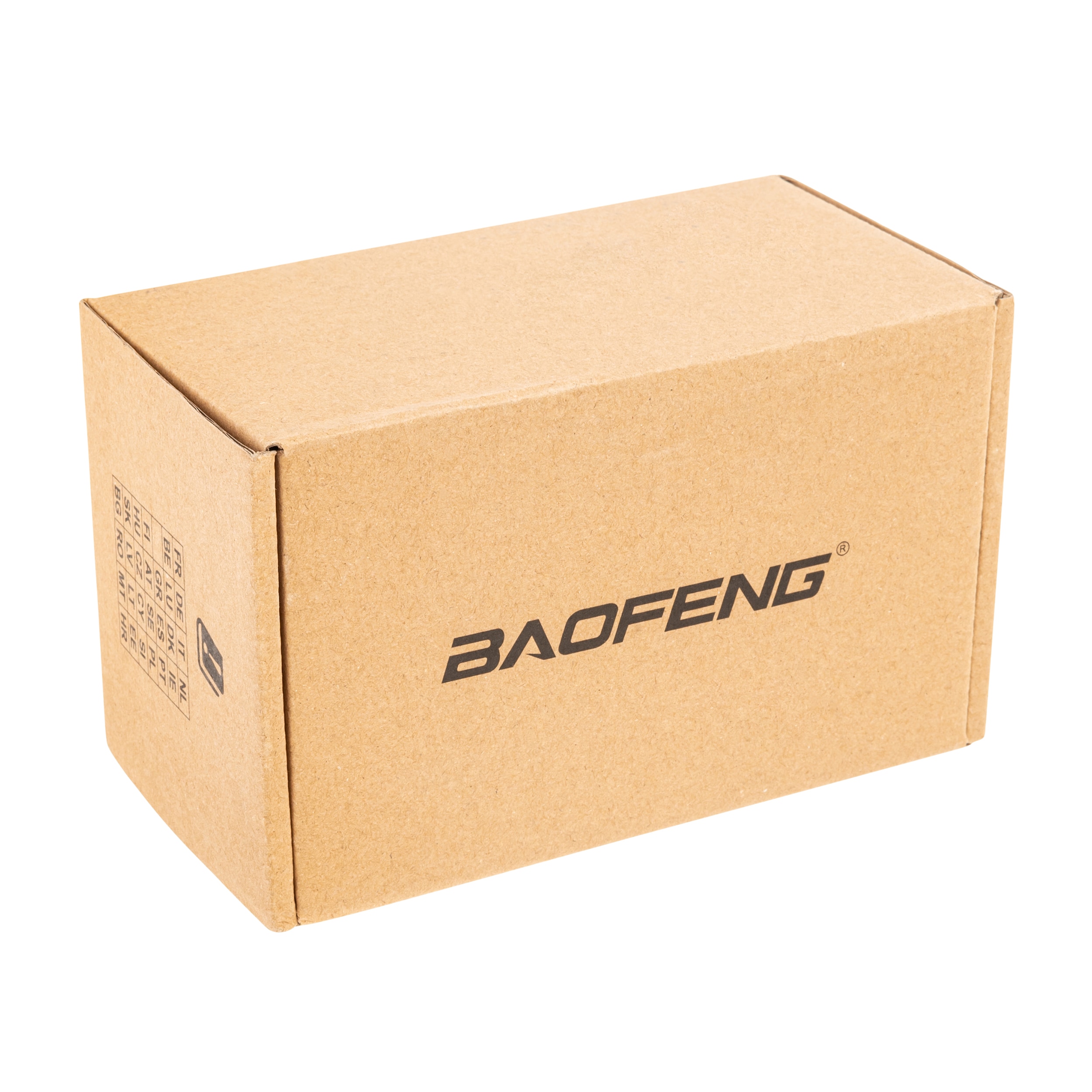 Радіостанція Baofeng UV-82 HTQ 5W USB-C