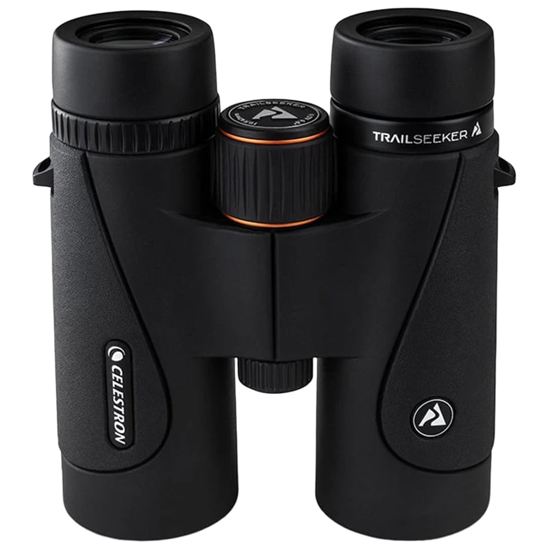 Бінокль Celestron Trailseeker 10x42