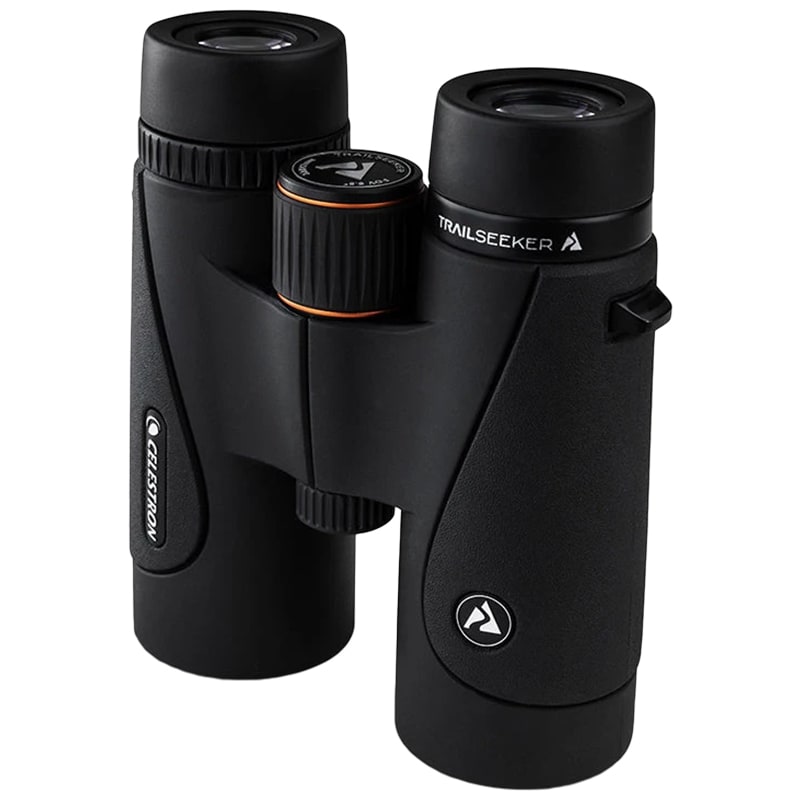 Бінокль Celestron Trailseeker 10x42