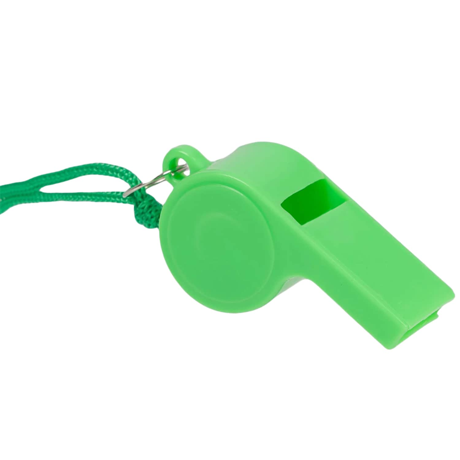 Свисток Highlander Outdoor Referee - Green