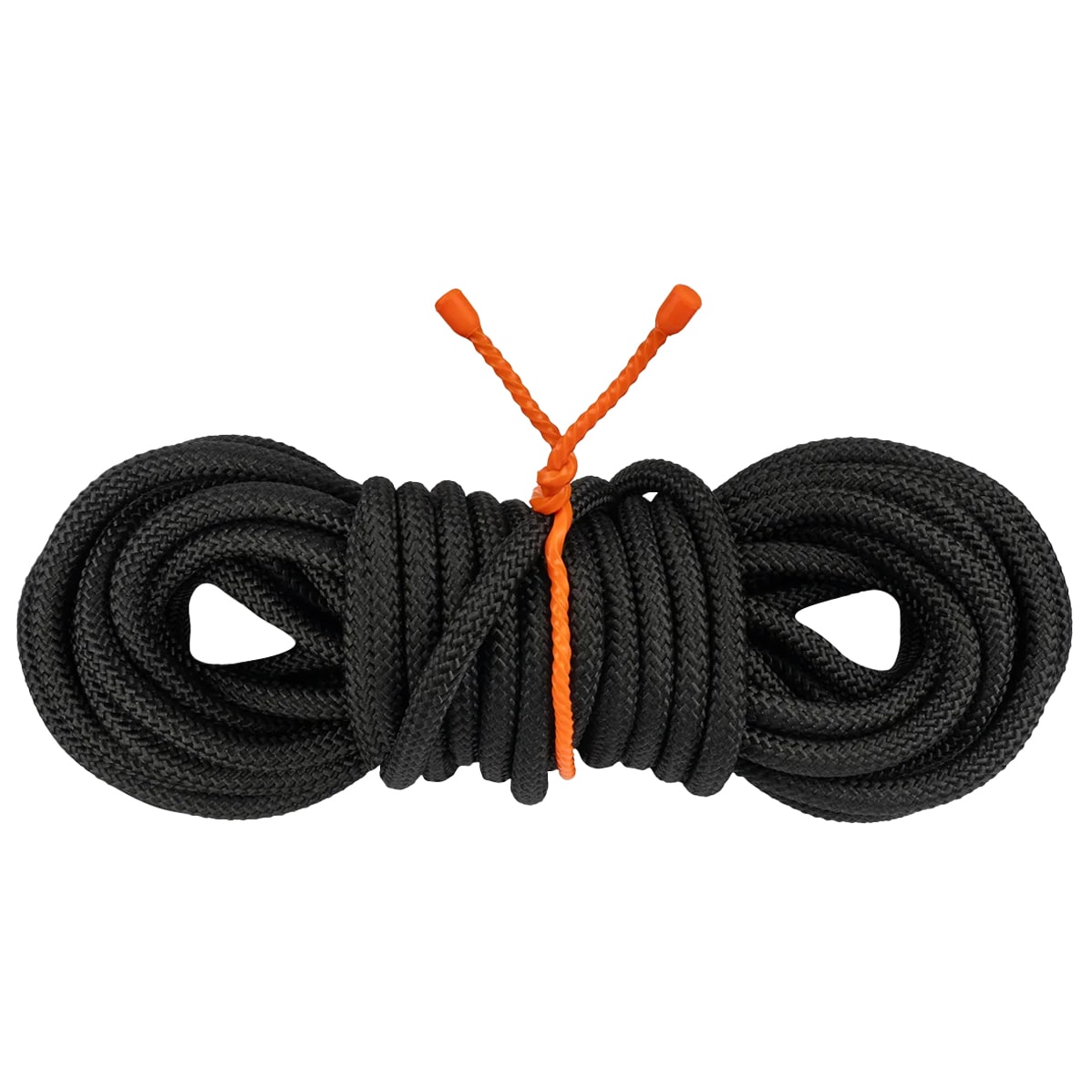 Хомути Highlander Outdoor Gear Twist 15 см - Orange