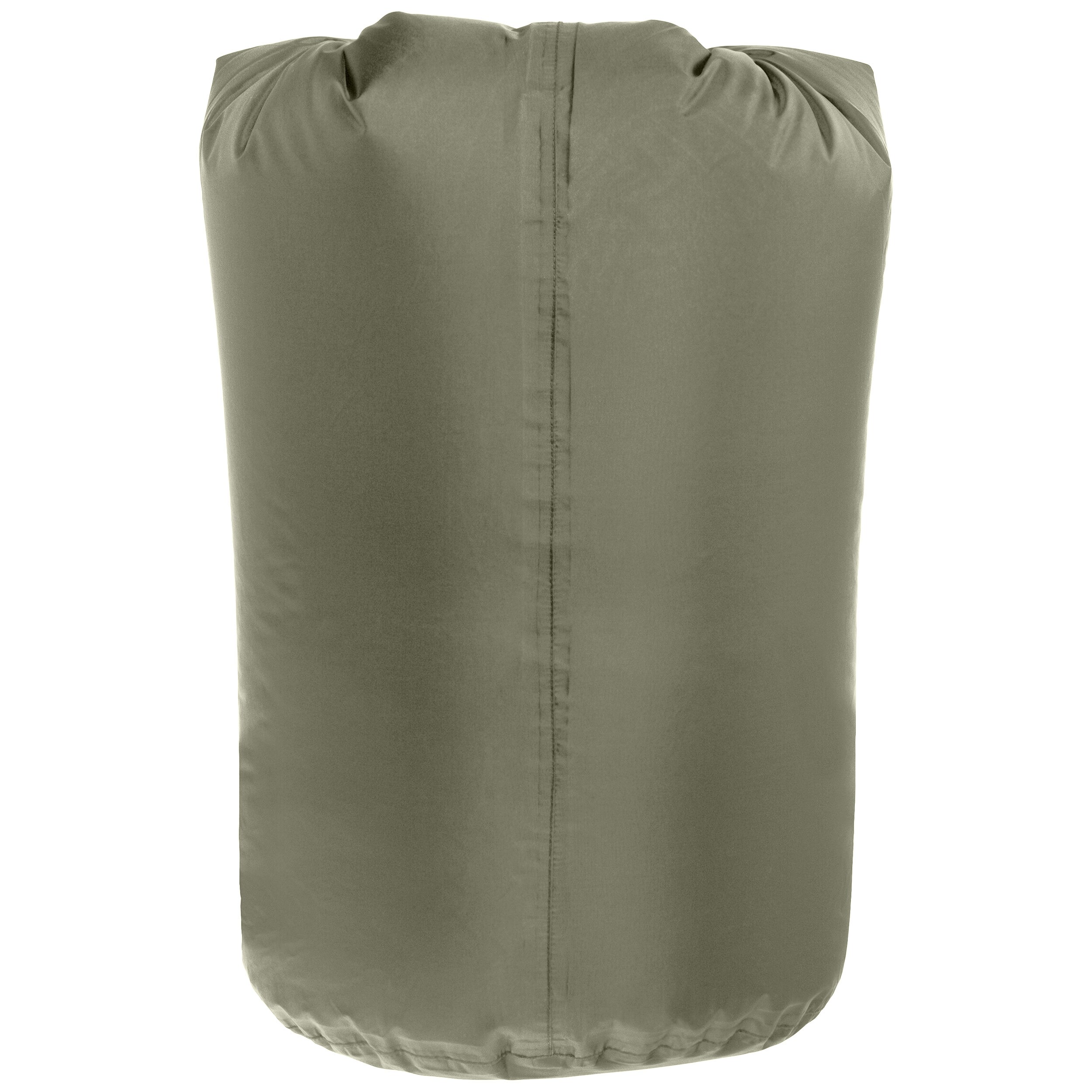 Водонепроникний мішок Highlander Outdoor Lightweight Dry Sack V2 40 л - Ranger Green