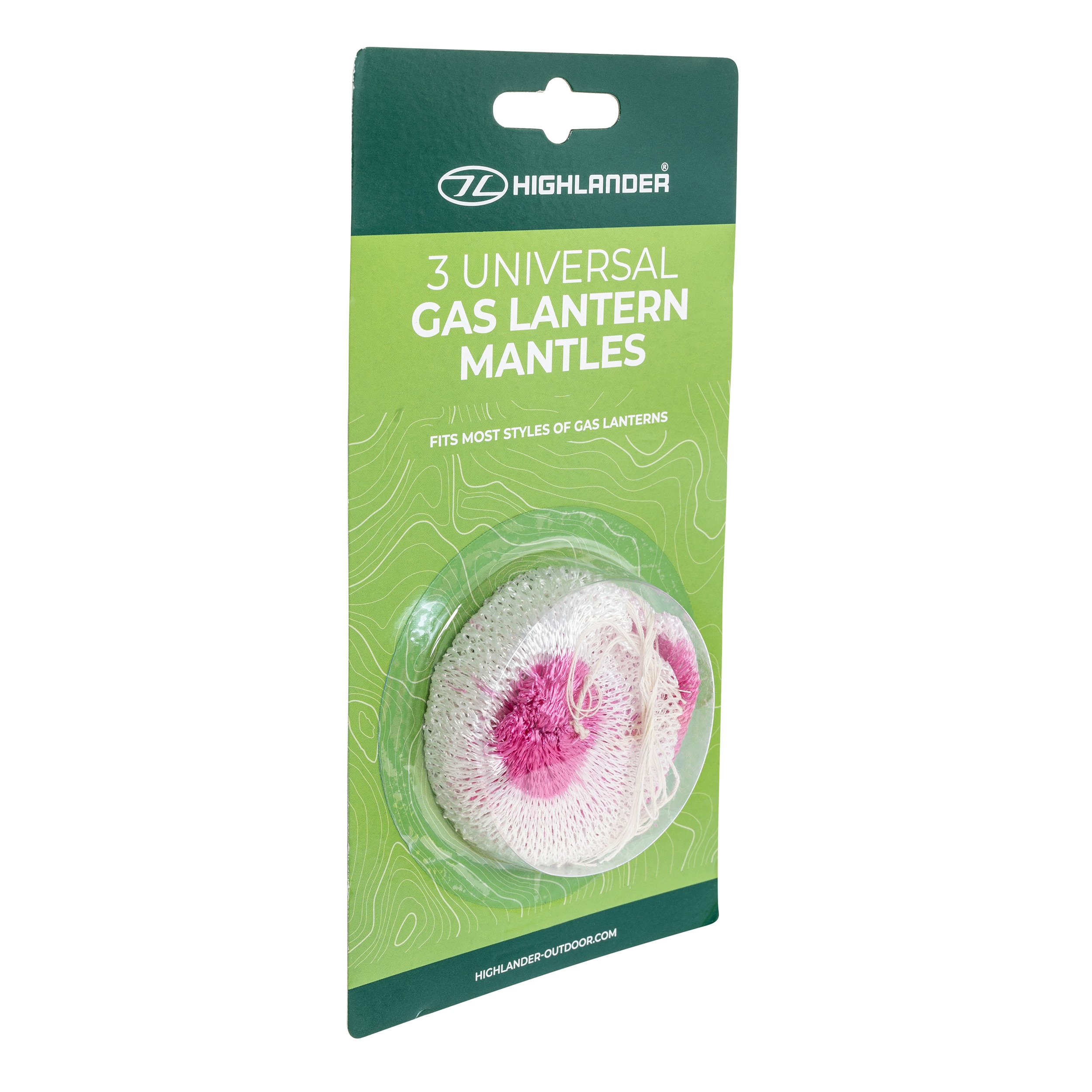 Жаростійка сітка Highlander для газової лампи