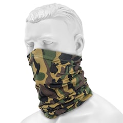 Бафф Highlander Forces Military Headover - British Camo
