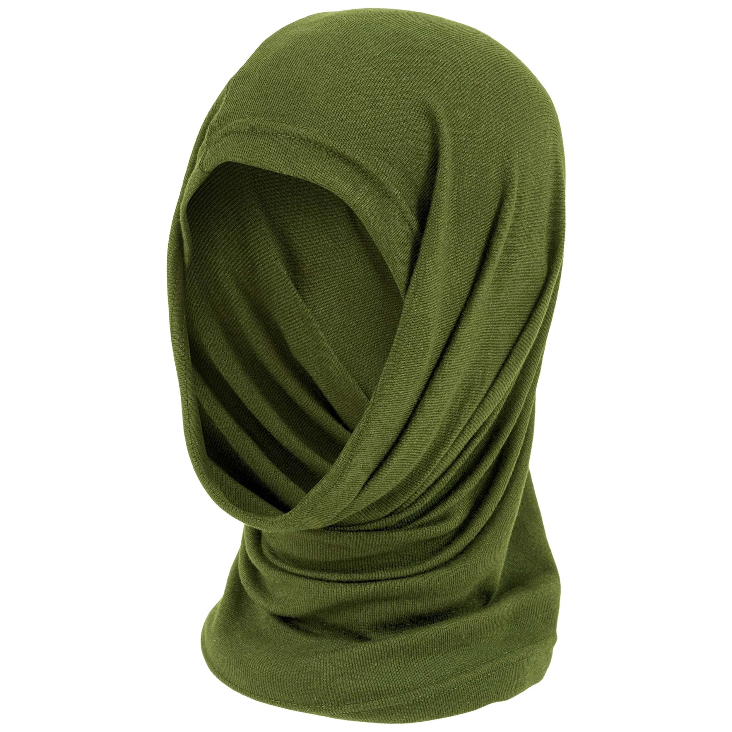 Бафф Highlander Forces Military Headover - Olive