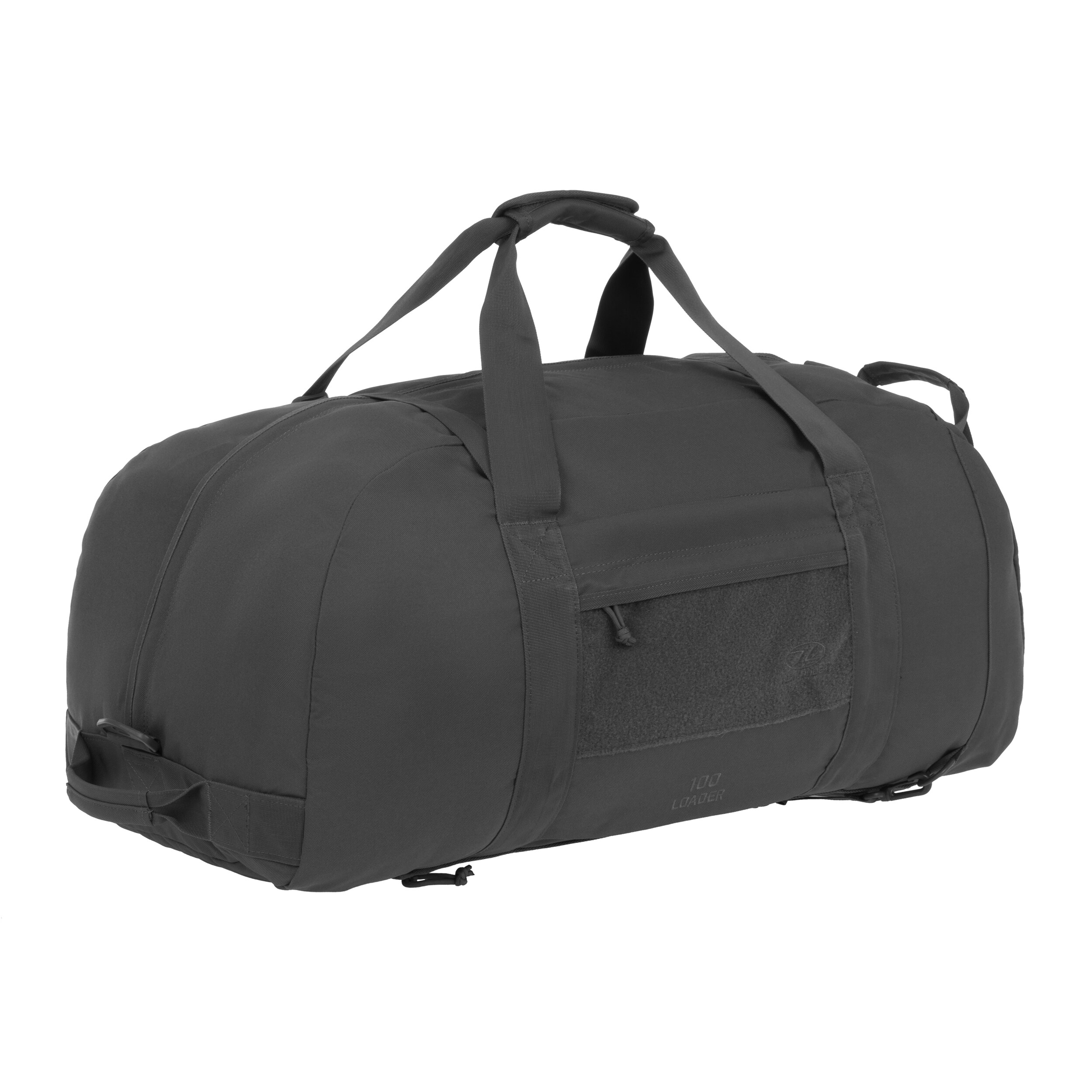 Сумка Highlander Forces Loader 100 Holdall V2 100 л - Grey