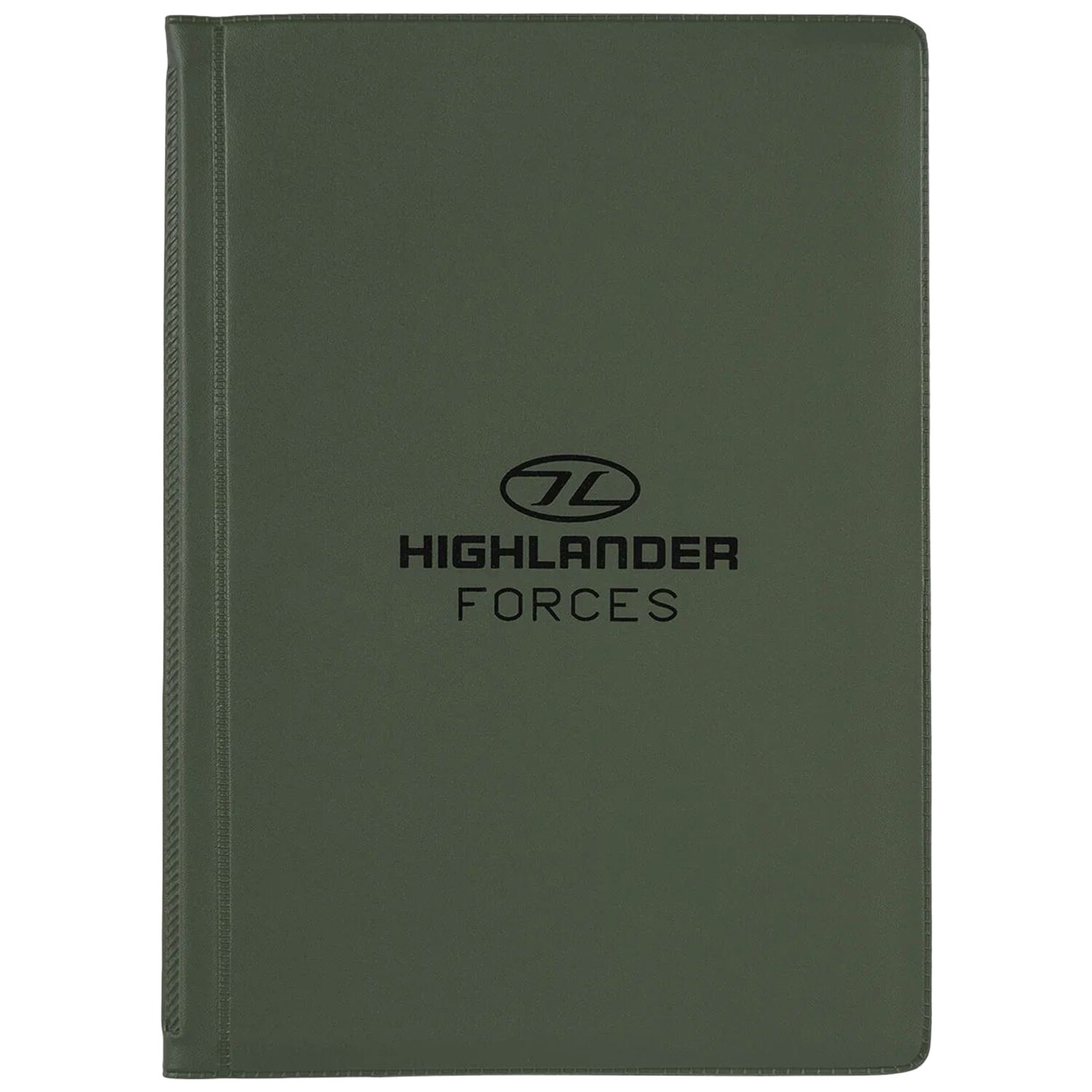 Чохол для документів Highlander Forces Military Doc Folder A5