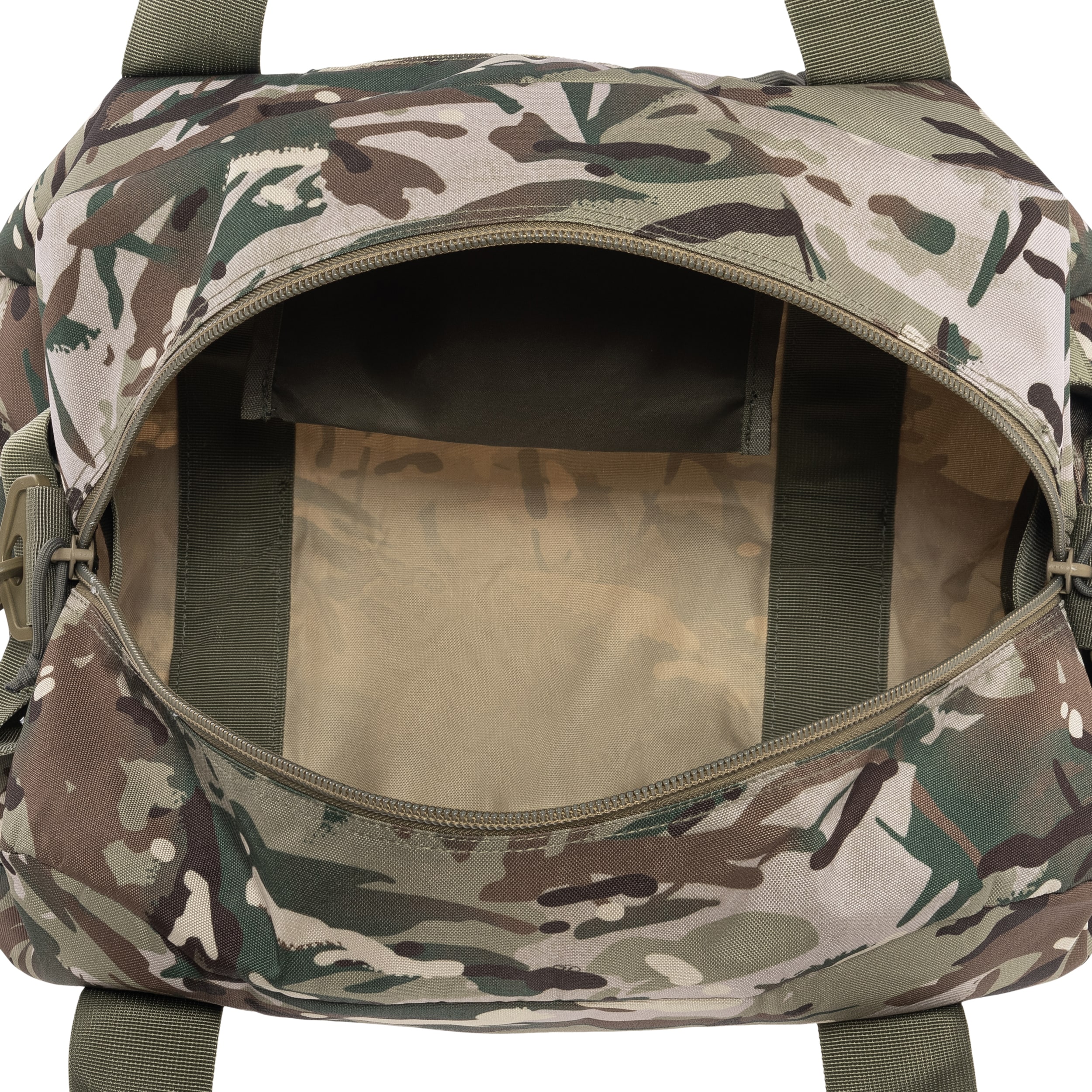 Сумка Highlander Outdoor Cargo V2 30 л - Arid MC Camo