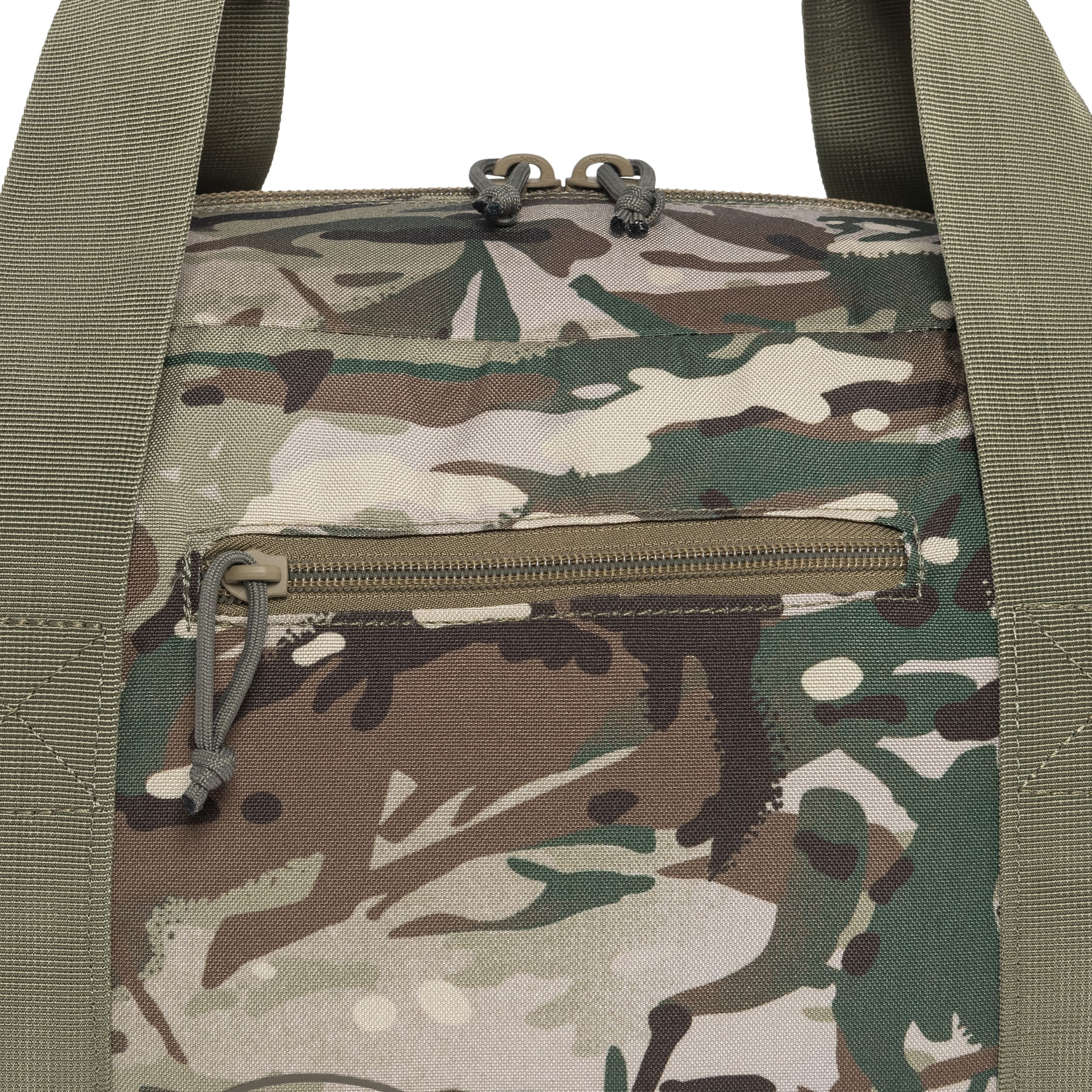 Сумка Highlander Outdoor Cargo V2 30 л - Arid MC Camo