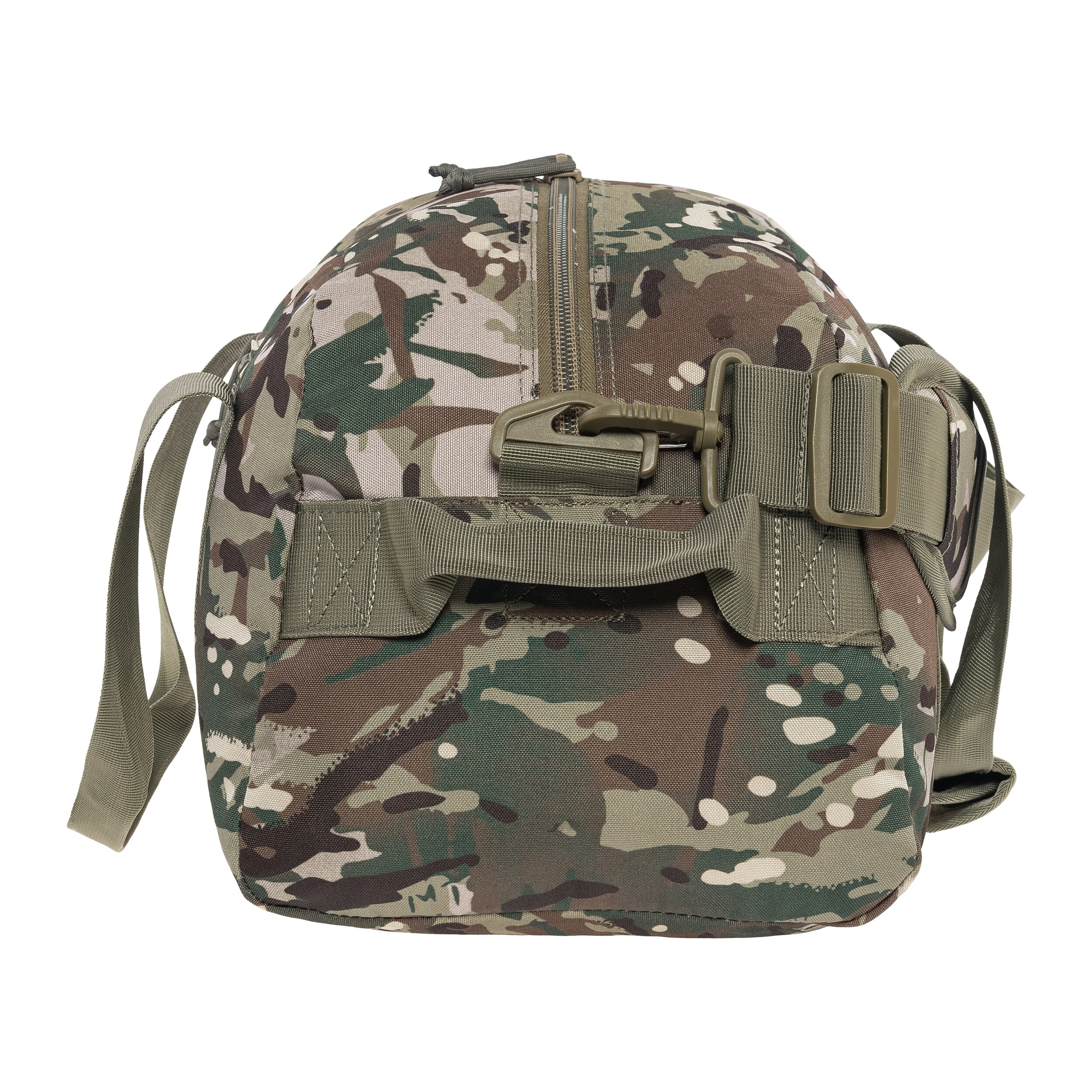 Сумка Highlander Outdoor Cargo V2 30 л - Arid MC Camo