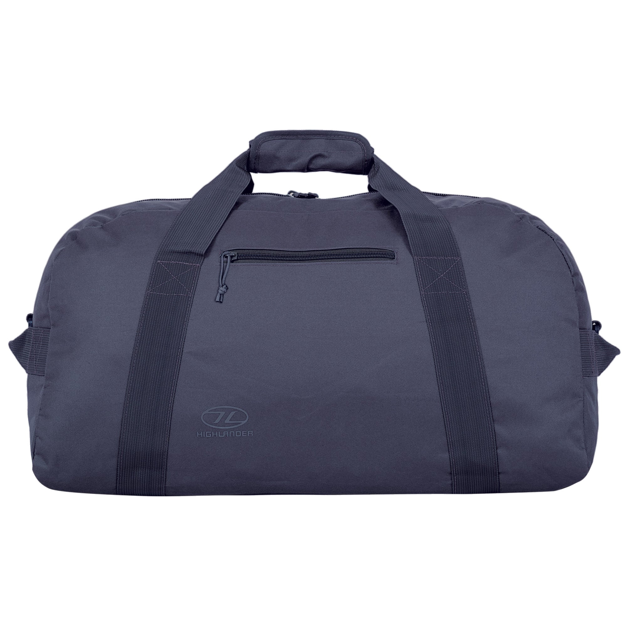 Сумка Highlander Outdoor Cargo V2 45 л - Denim Blue