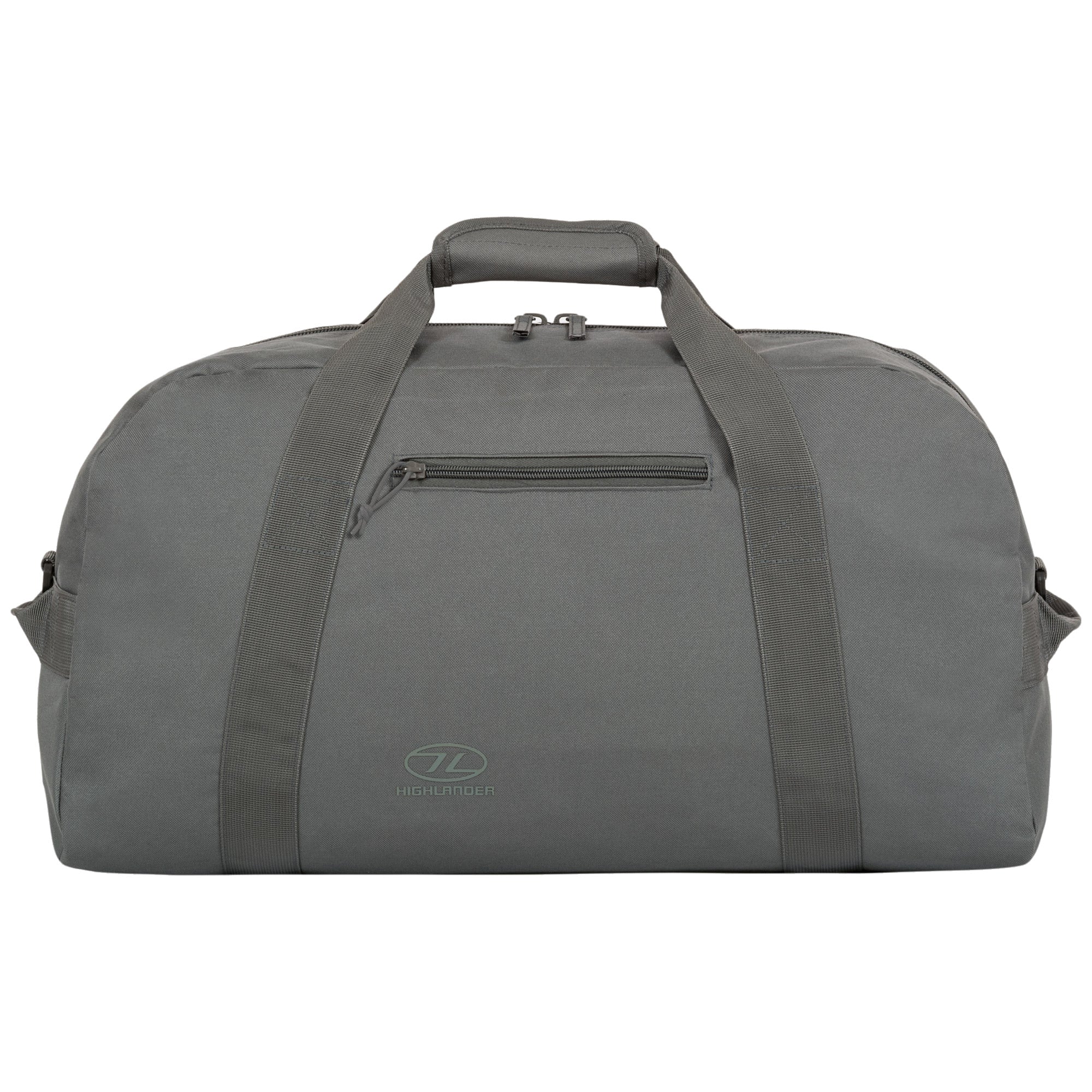 Сумка Highlander Outdoor Cargo V2 45 л - Dark Grey