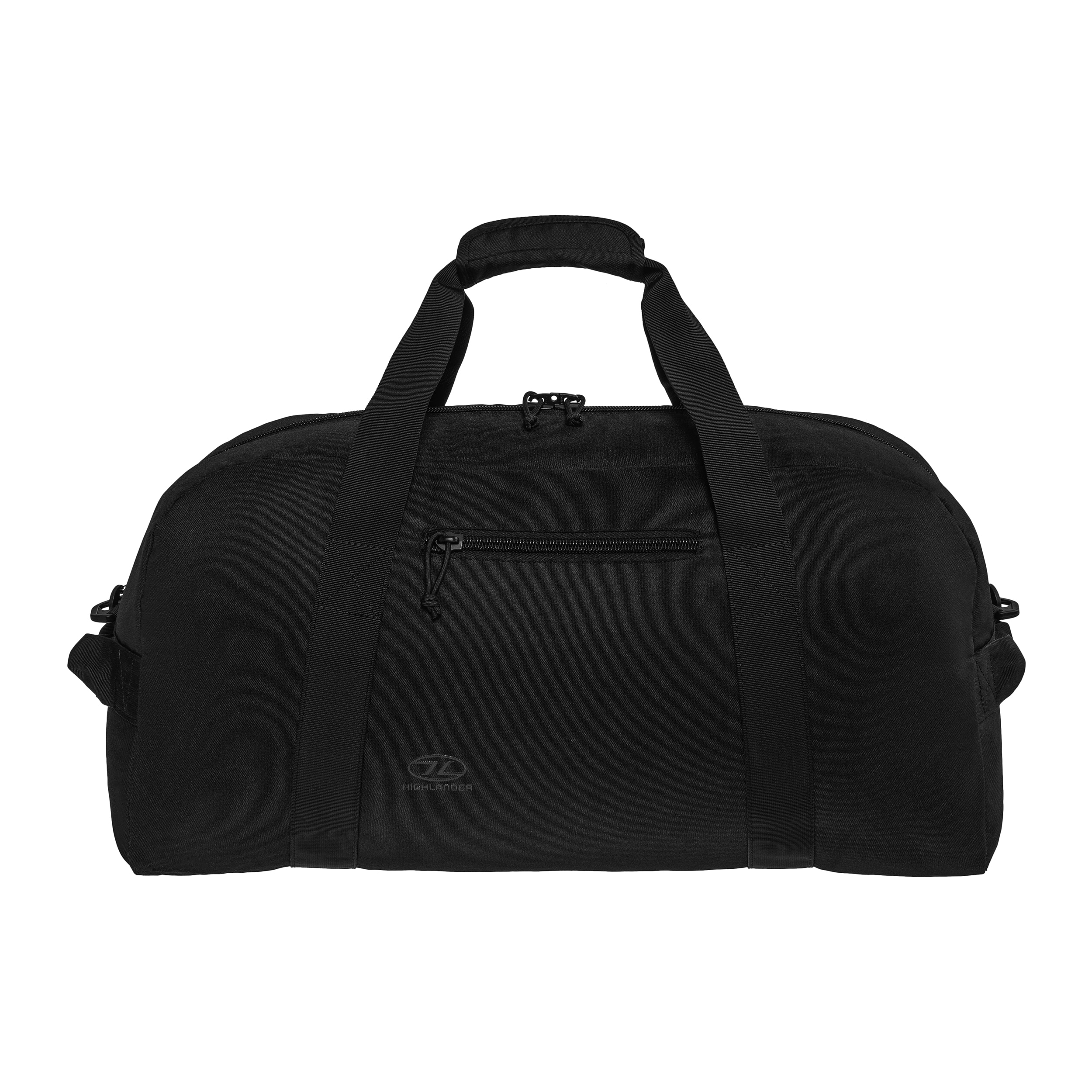 Сумка Highlander Outdoor Cargo V2 65 л - Black