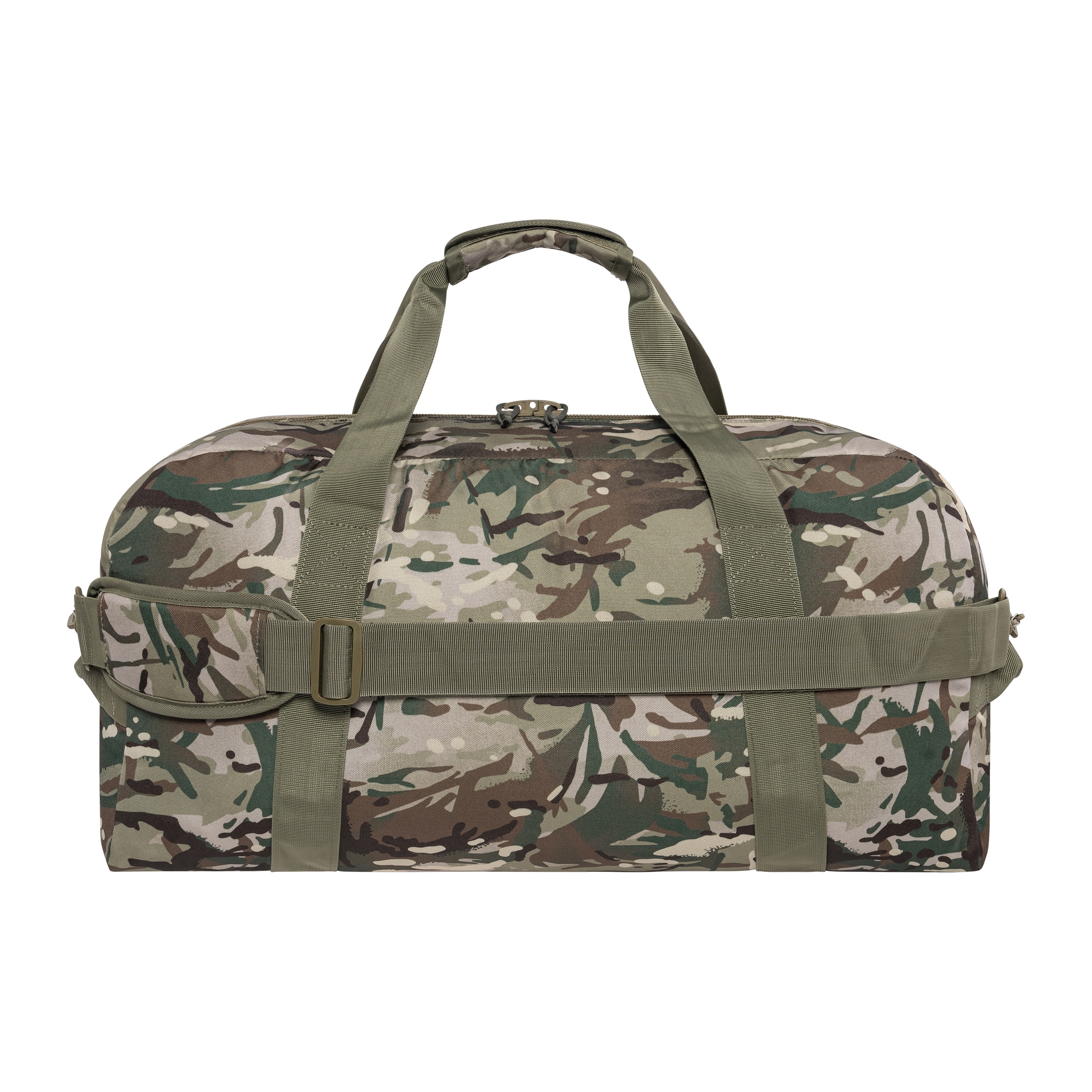 Сумка Highlander Outdoor Cargo V2 65 л - Arid MC Camo